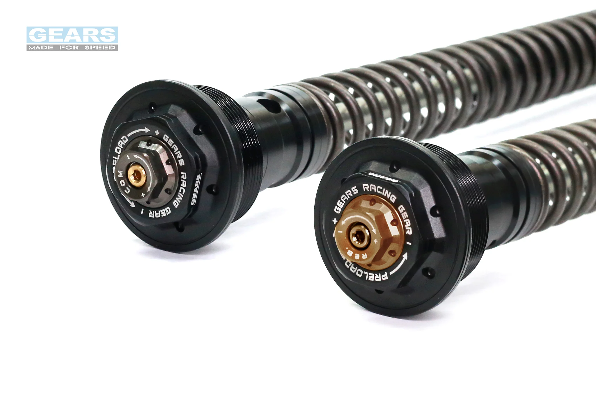 DUCATI Monster796 Front Fork Cartridge Inverted-Forks ( FFC-250-TT )