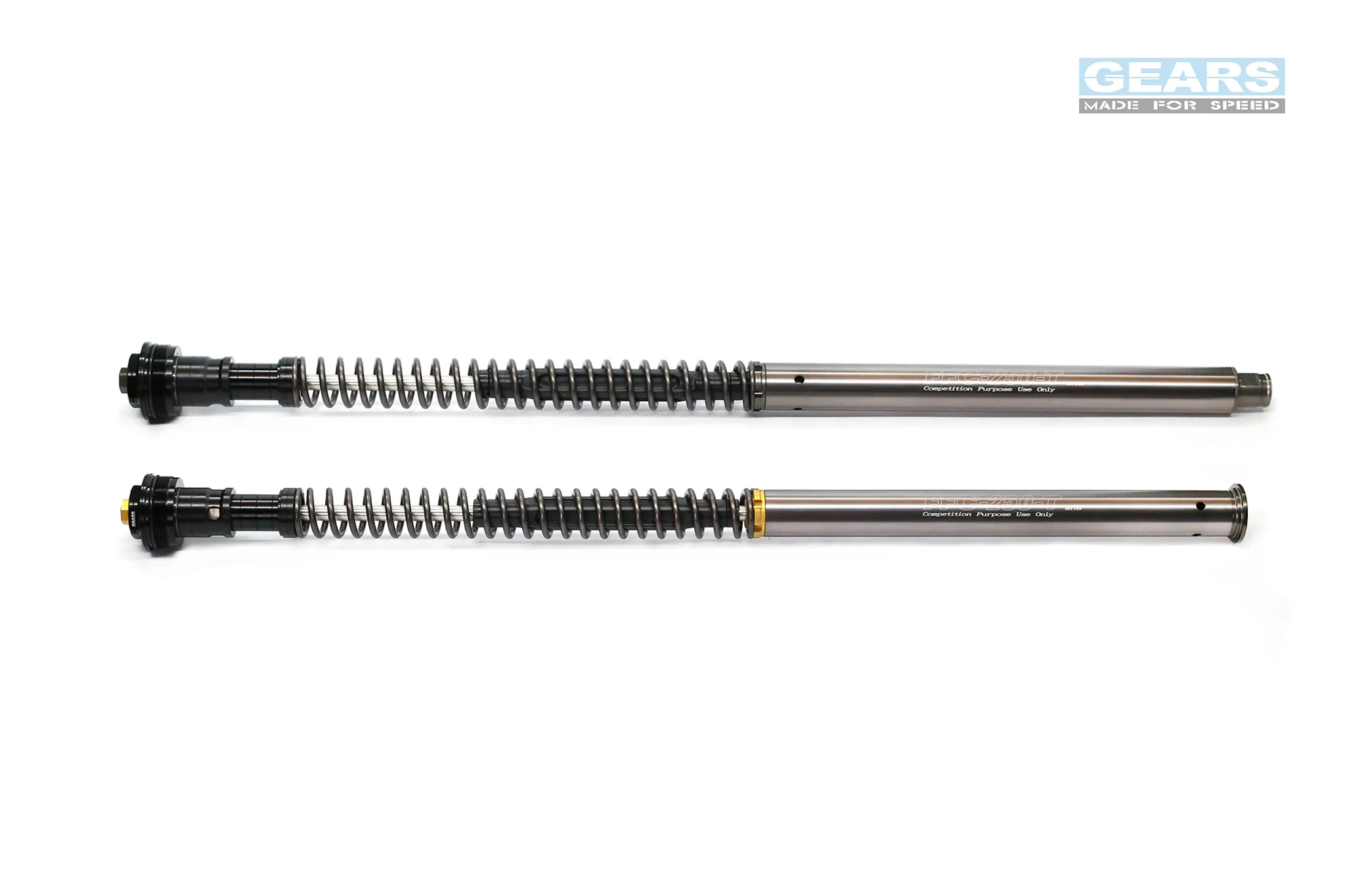 DUCATI Monster796 Front Fork Cartridge Inverted-Forks ( FFC-250-TT ) - Image 6