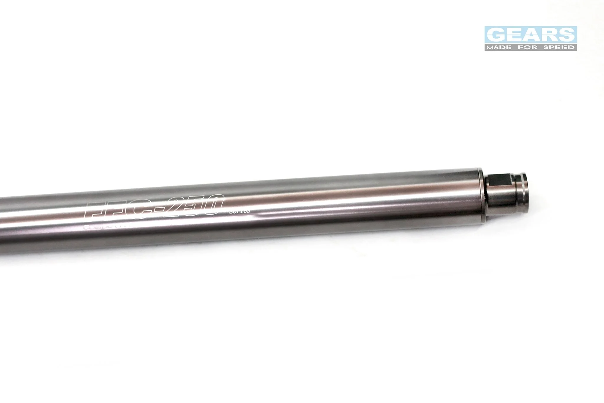 HONDA CBR150R (21~) Front Fork Cartridge Inverted-Forks ( FFC-250-S ) - Image 5