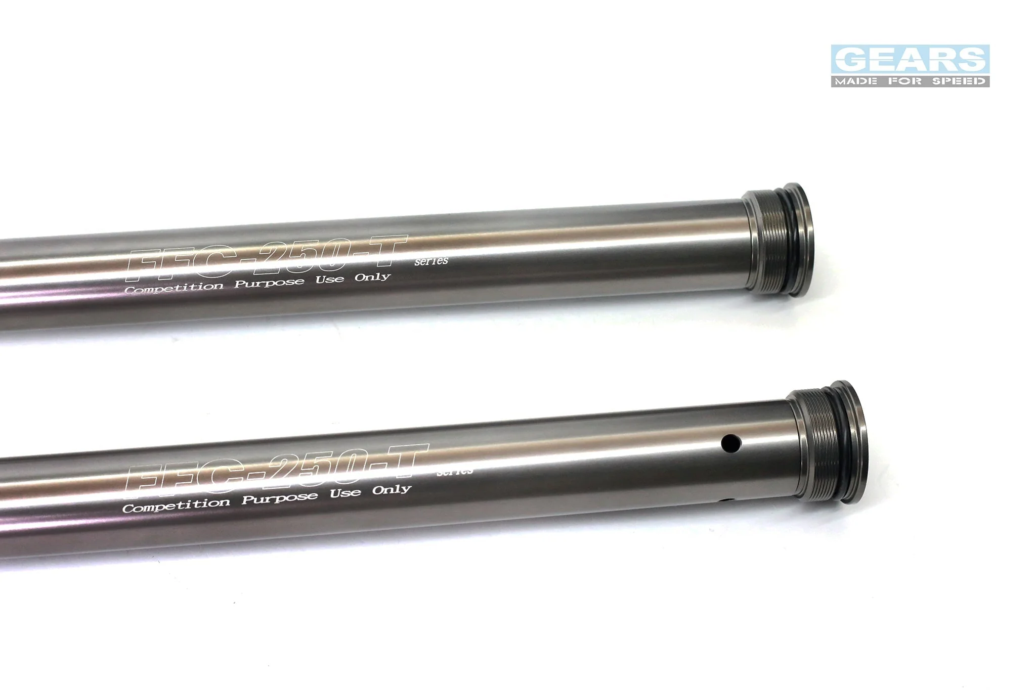 HONDA CBR150R (17~20) Front Fork Cartridge Conventional-Forks ( FFC-250-TT ) - Image 5