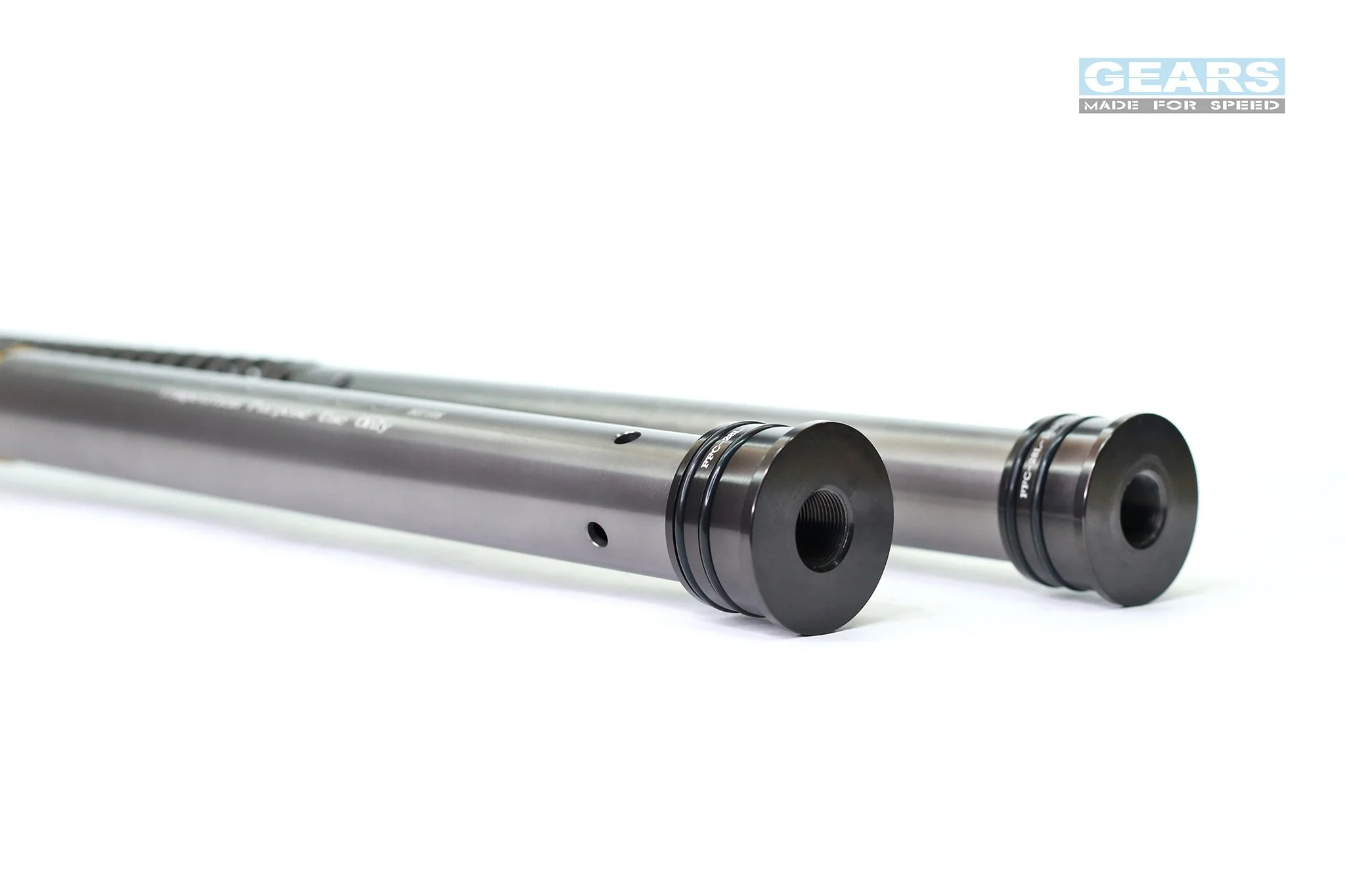 HUSQVARNA VITPILEN/SVARTPILEN 250 (19~21) Front Fork Cartridge Inverted-Forks ( FFC-250-TT ) - Image 4