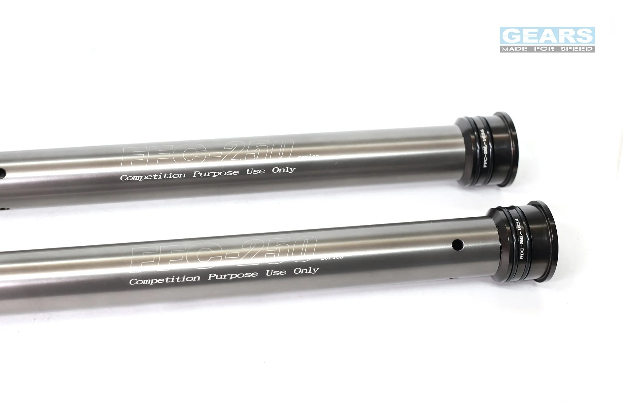 HUSQVARNA VITPILEN/SVARTPILEN 250 (19~21) Front Fork Cartridge Inverted-Forks ( FFC-250-TT ) - Image 5