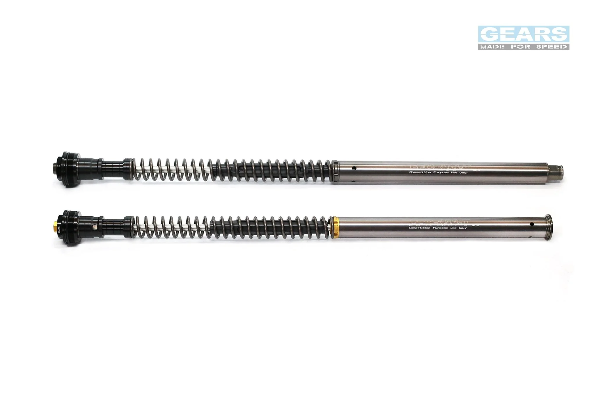 YAMAHA YZF R15 V3 (18~20)/R15 V4/R15 M (21~)/MT15 (19~21)/MT15 V2 (22~) With ABS Front Fork Cartridge Inverted-Forks ( FFC-250-TT ) - Image 6