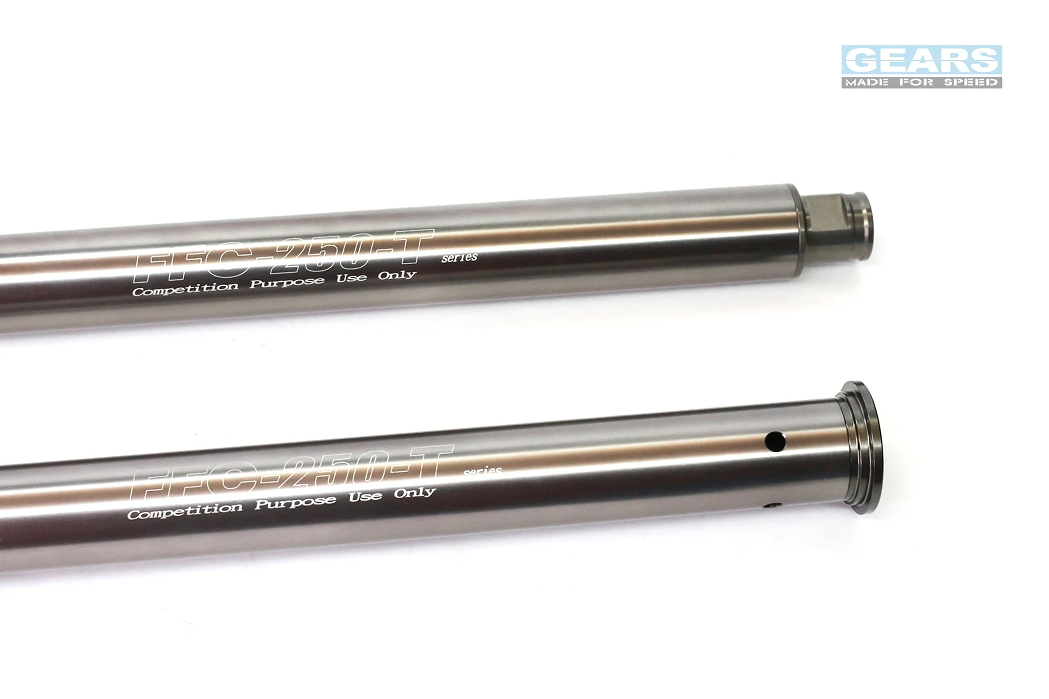 YAMAHA MT15 Mslaz (15~18)  Front Fork Cartridge Inverted-Forks ( FFC-250-TT ) - Image 5
