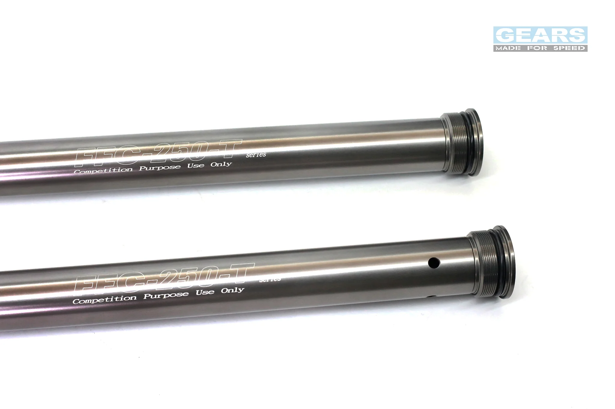 YAMAHA YZF R6 (06~07) Front Fork Cartridge Inverted-Forks ( FFC-250-TT ) - Image 4