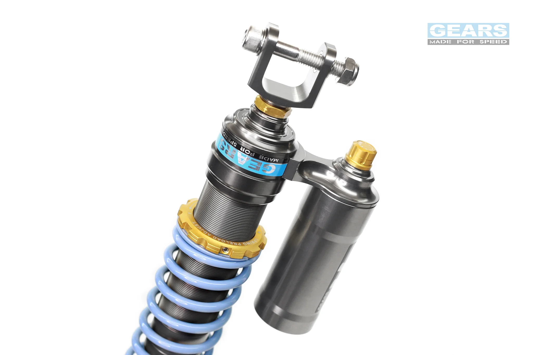 ADIVA AD1 REAR H2 Rear Suspension - Image 6