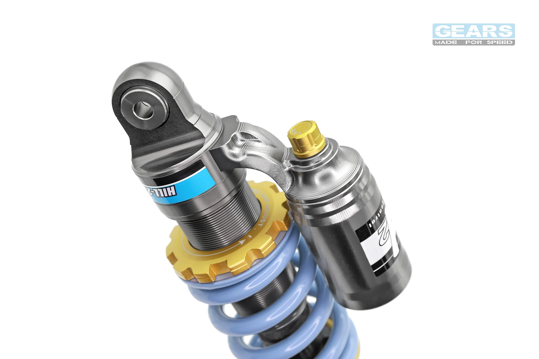 APRILIA RS250 SP (20~) H2 Rear Suspension - Image 6