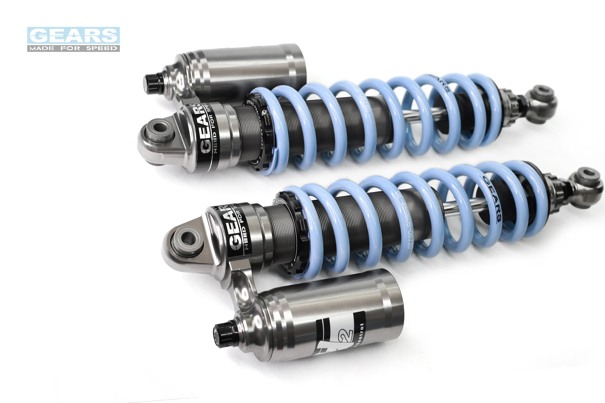 CAN-AM RYKER 900/RYKER 600 FRONT H2 Front Suspension - Image 14