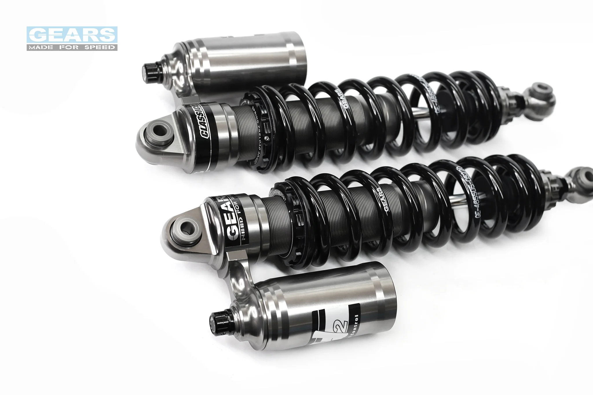 CAN-AM RYKER 900/RYKER 600 FRONT H2 Front Suspension - Image 8
