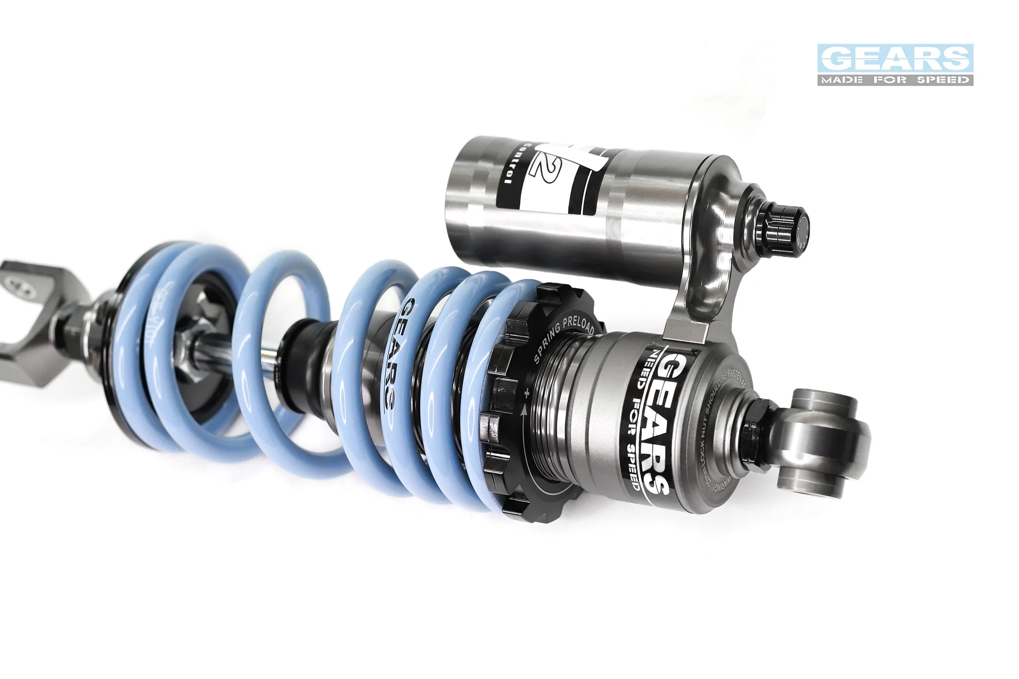 CAN-AM RYKER 900/RYKER 600 REAR H2 Rear Suspension - Image 16