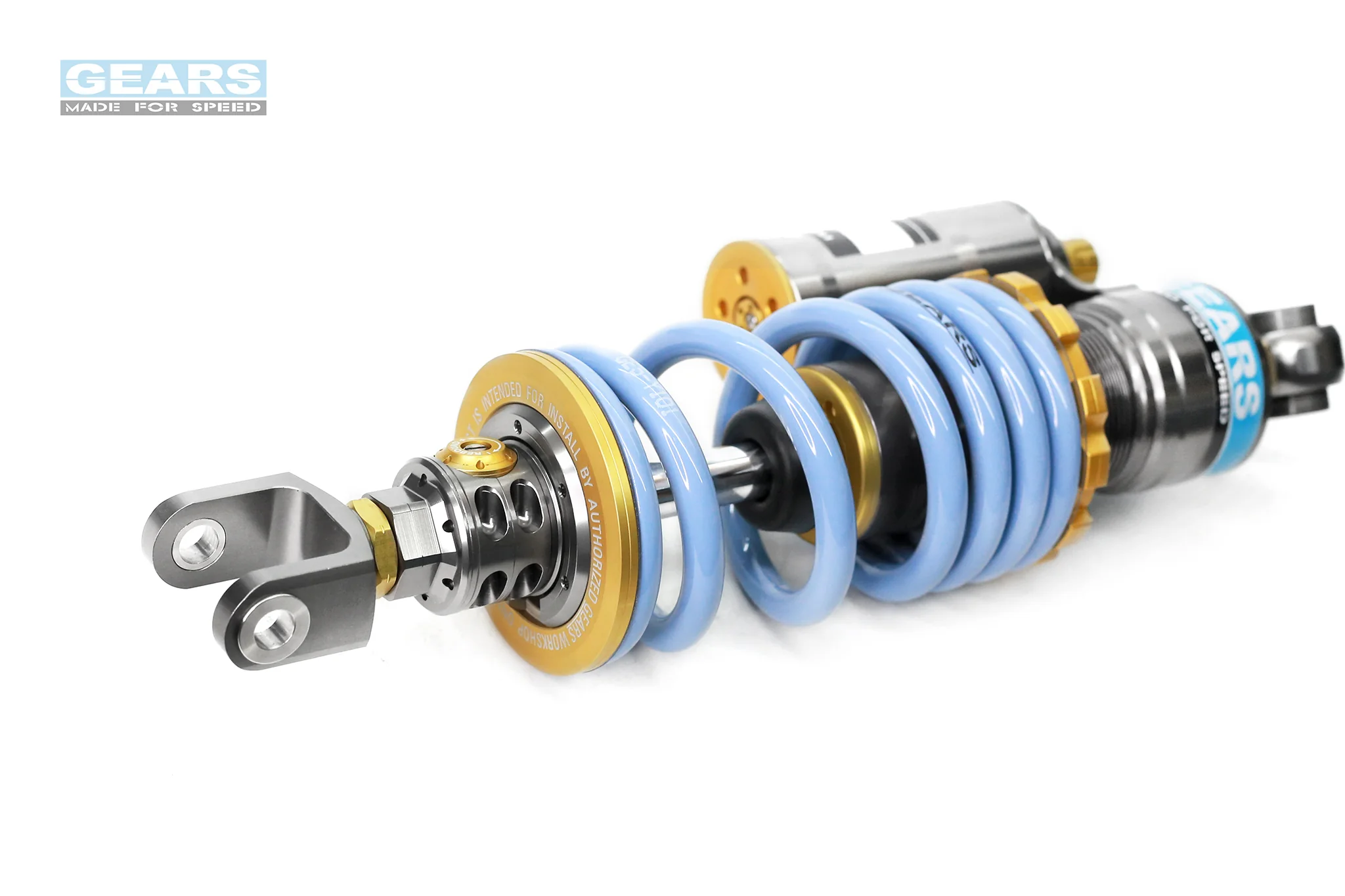 CAN-AM RYKER 900/RYKER 600 REAR H2 Rear Suspension - Image 3