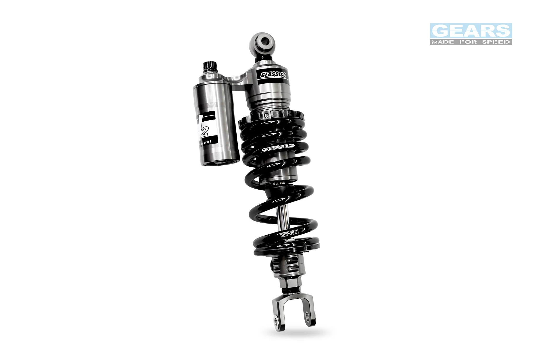CAN-AM RYKER 900/RYKER 600 REAR H2 Rear Suspension - Image 7