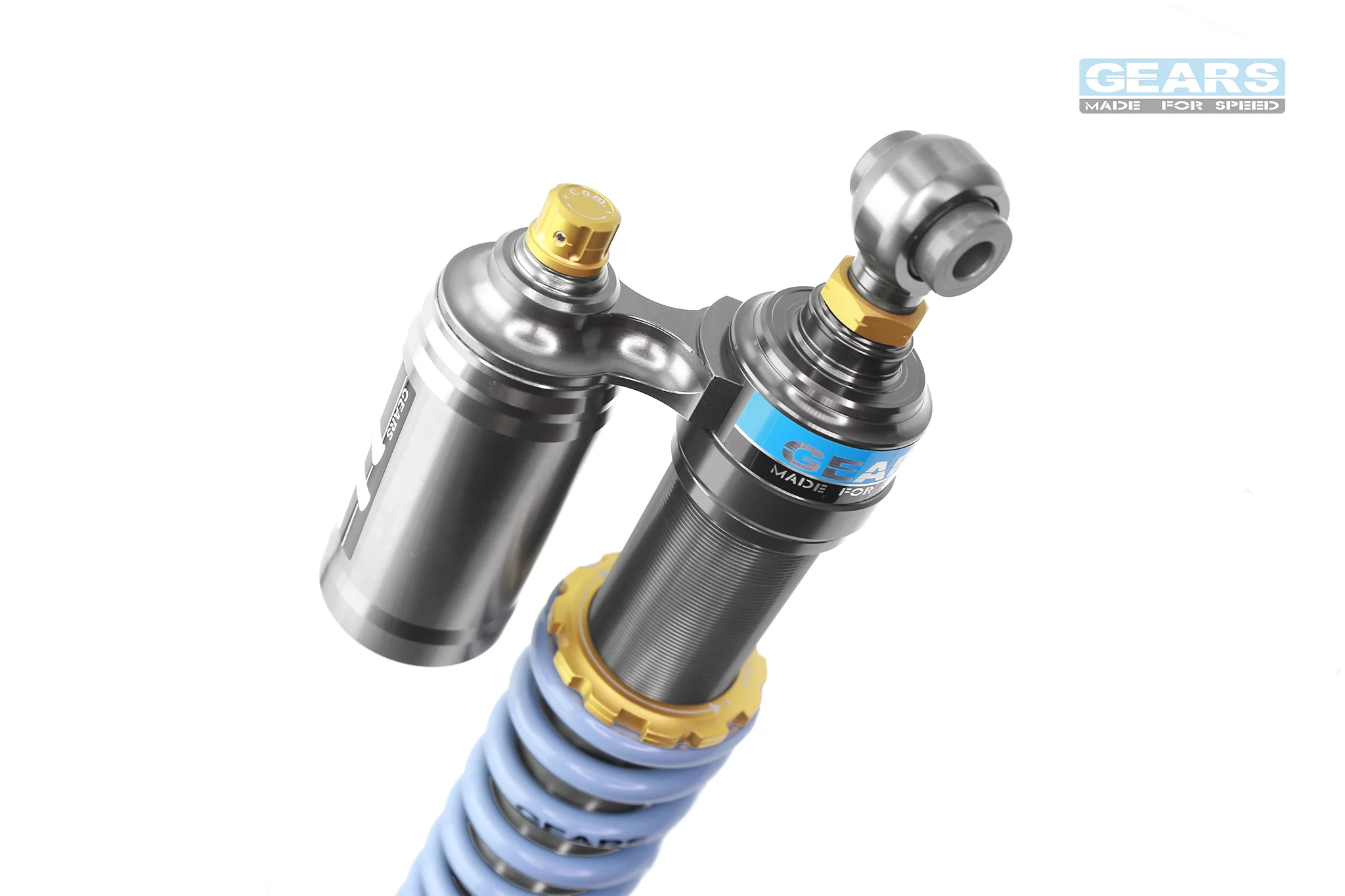 CAN-AM Outlander XMR 1000R REAR H2 Rear Suspension - Image 6