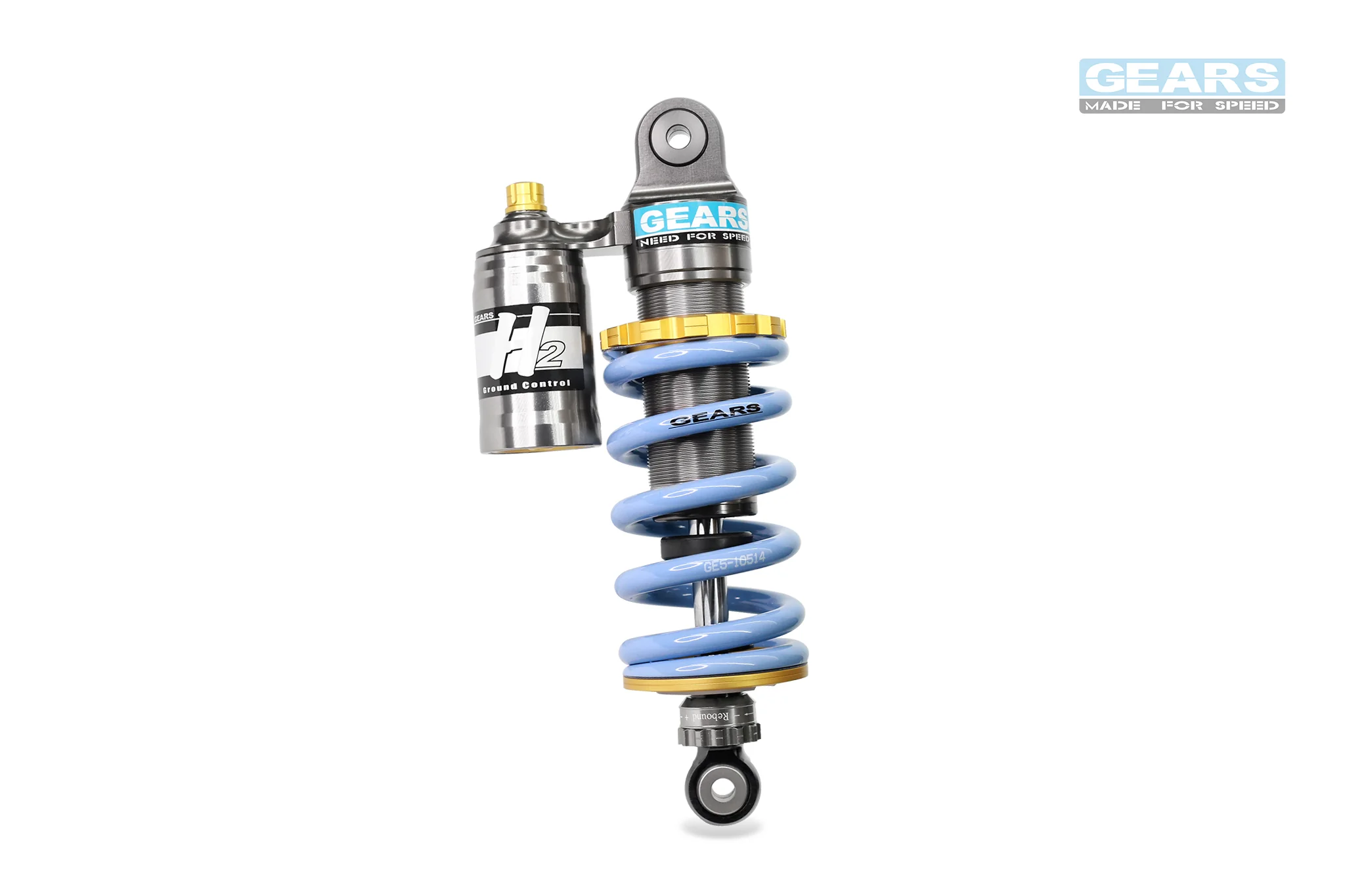 DUCATI Hypermotard 950 H2 Rear Suspension - Image 11