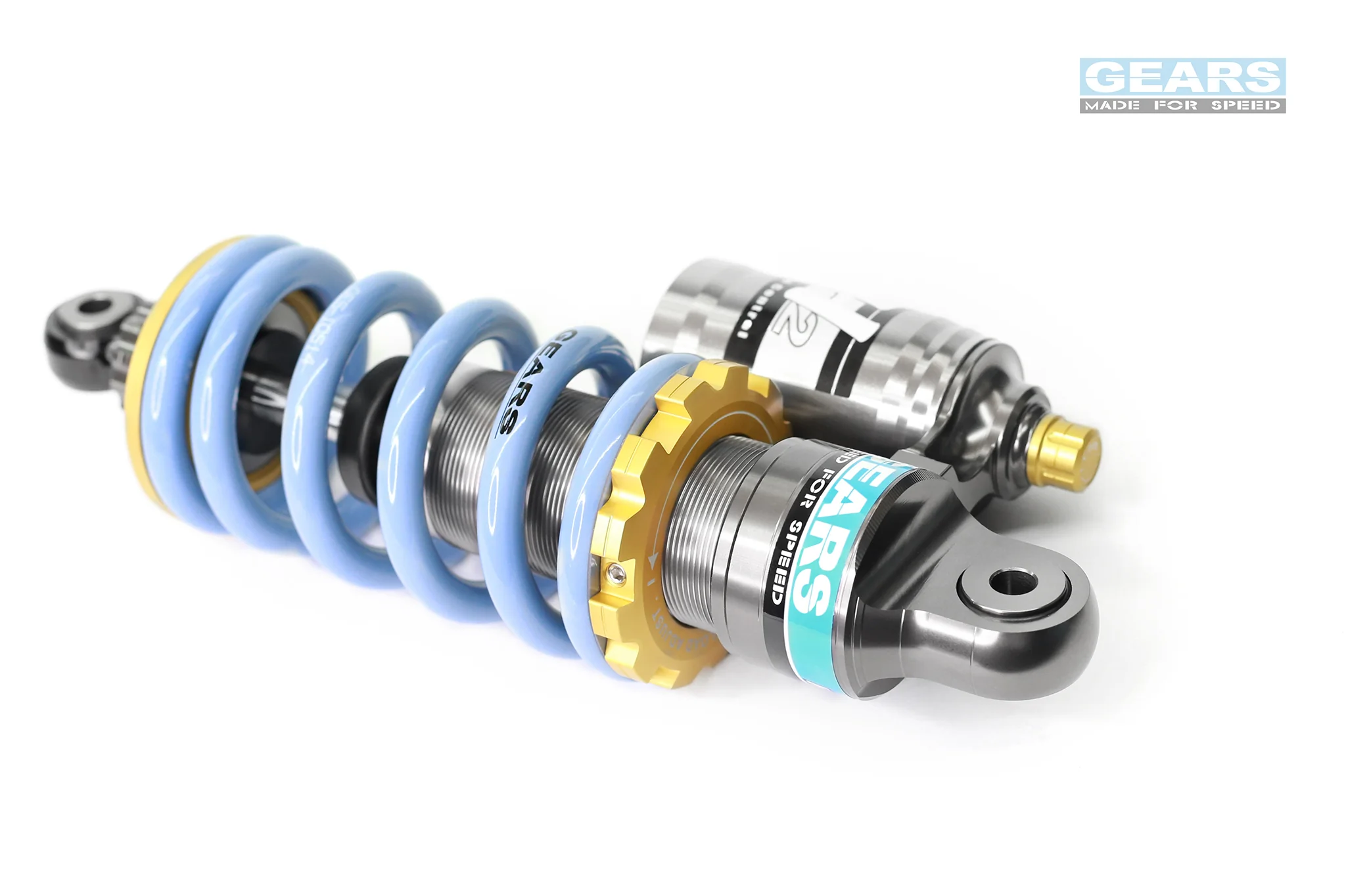 DUCATI Hypermotard 950 H2 Rear Suspension - Image 4