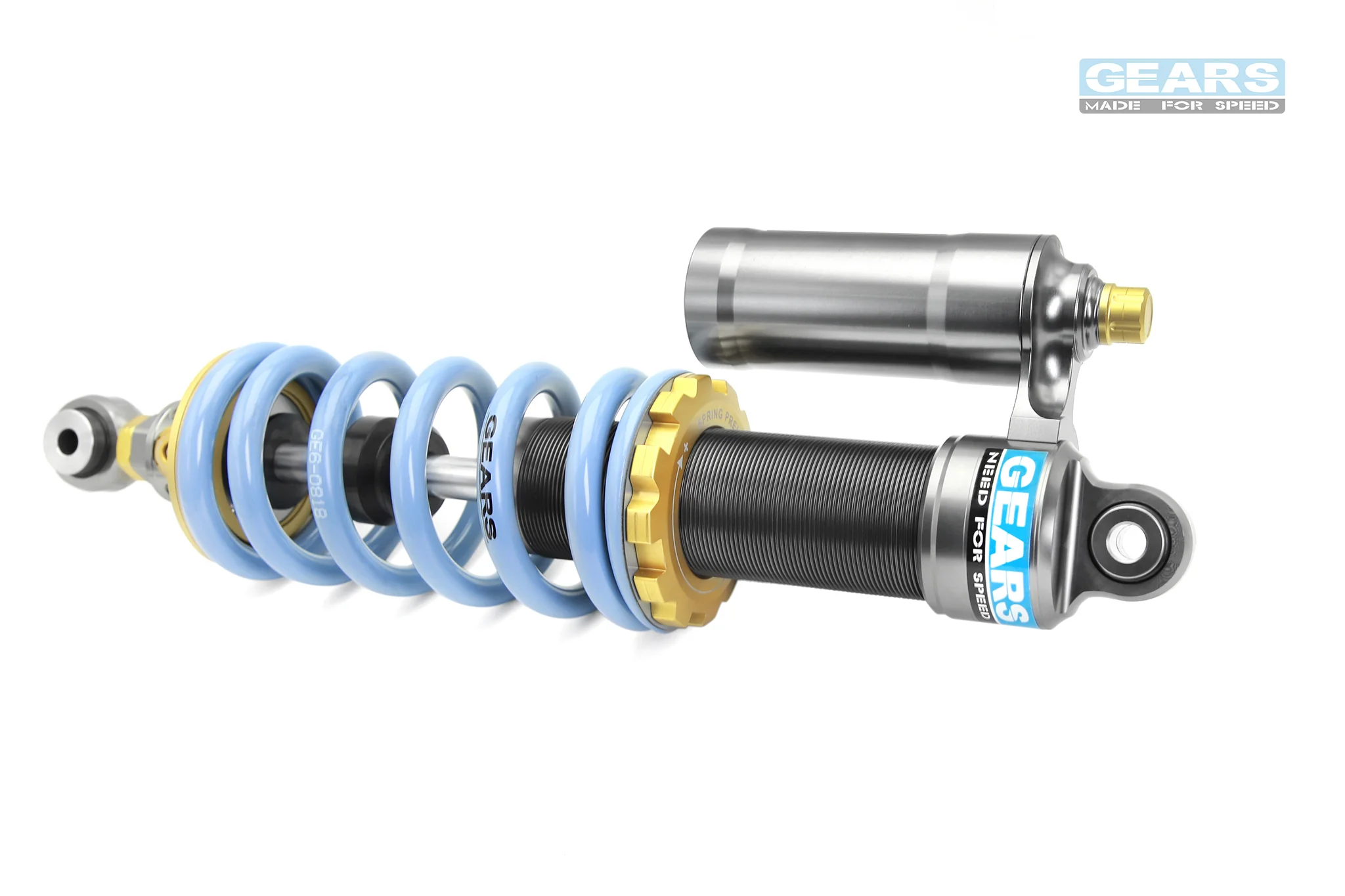 DUCATI Hypermotard 698 Mono RVE (24~) H2 Rear Suspension - Image 4