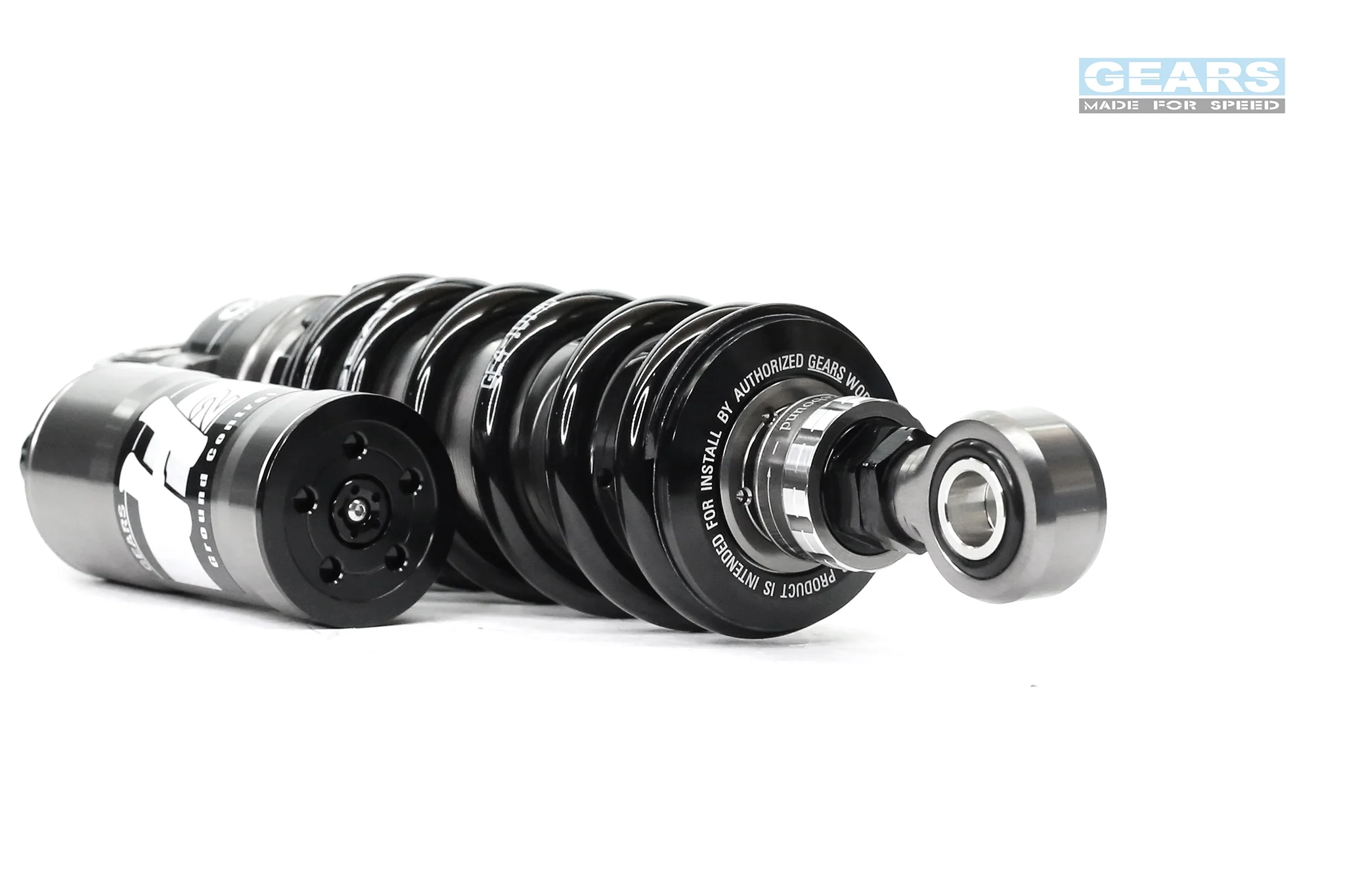 GOGORO 1 H2 Rear Suspension - Image 10