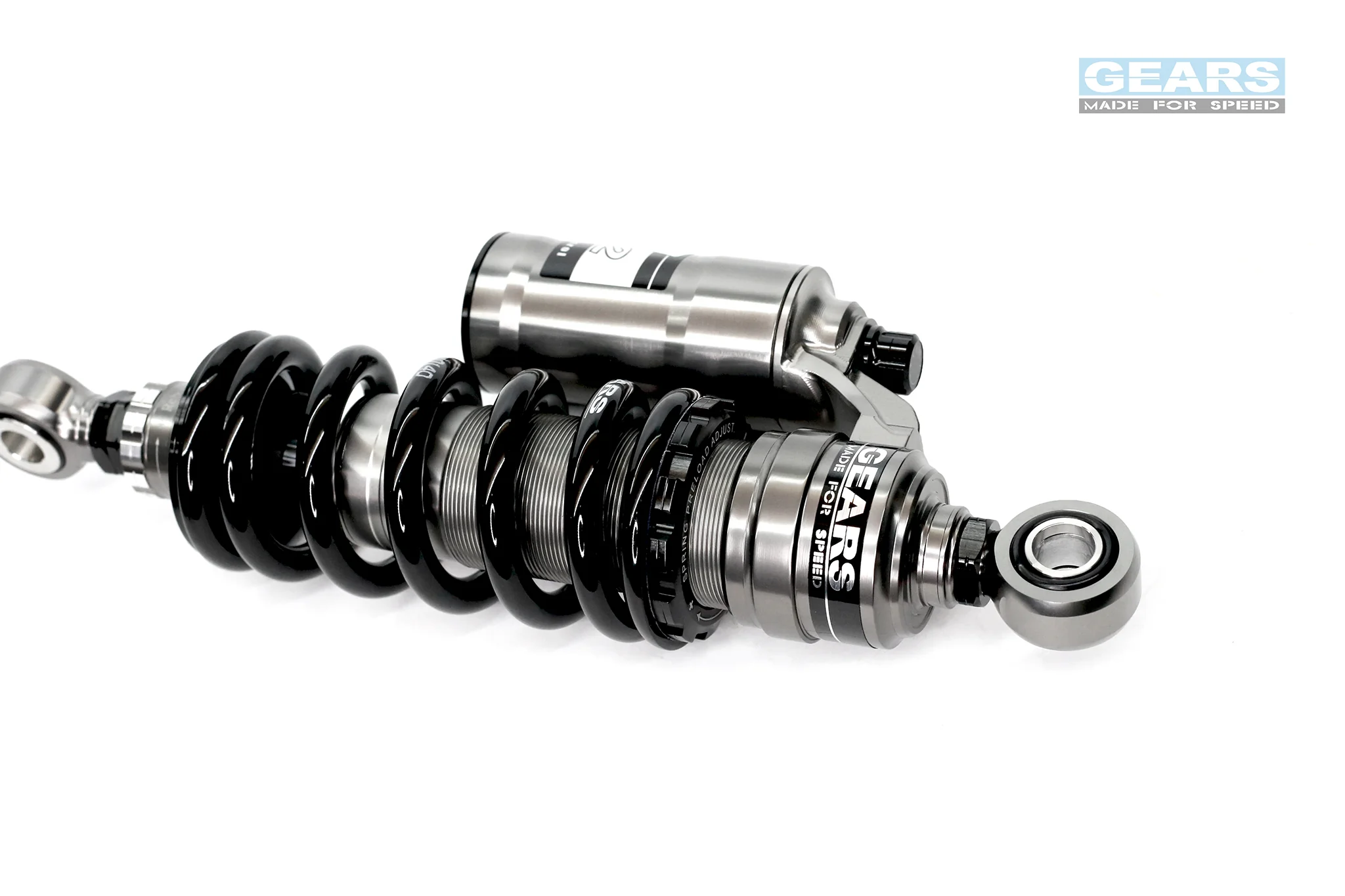 GOGORO 1 H2 Rear Suspension - Image 9
