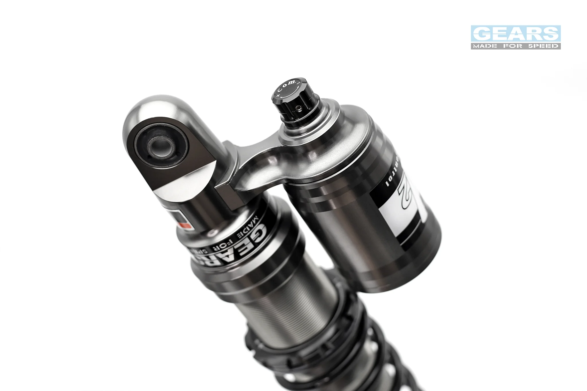 GOGORO 2 H2 Rear Suspension - Image 12