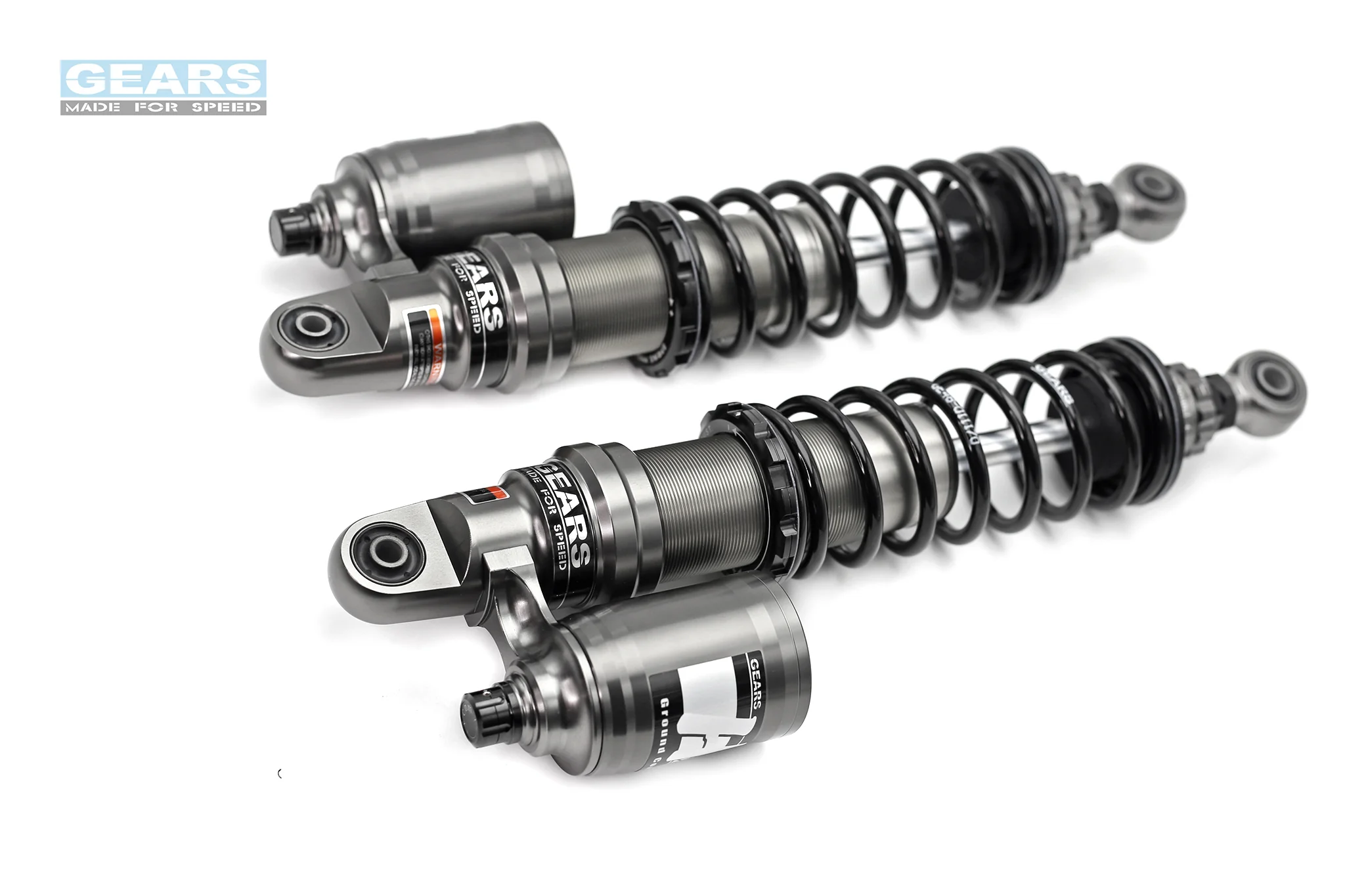 GOGORO 2 H2 Rear Suspension - Image 8