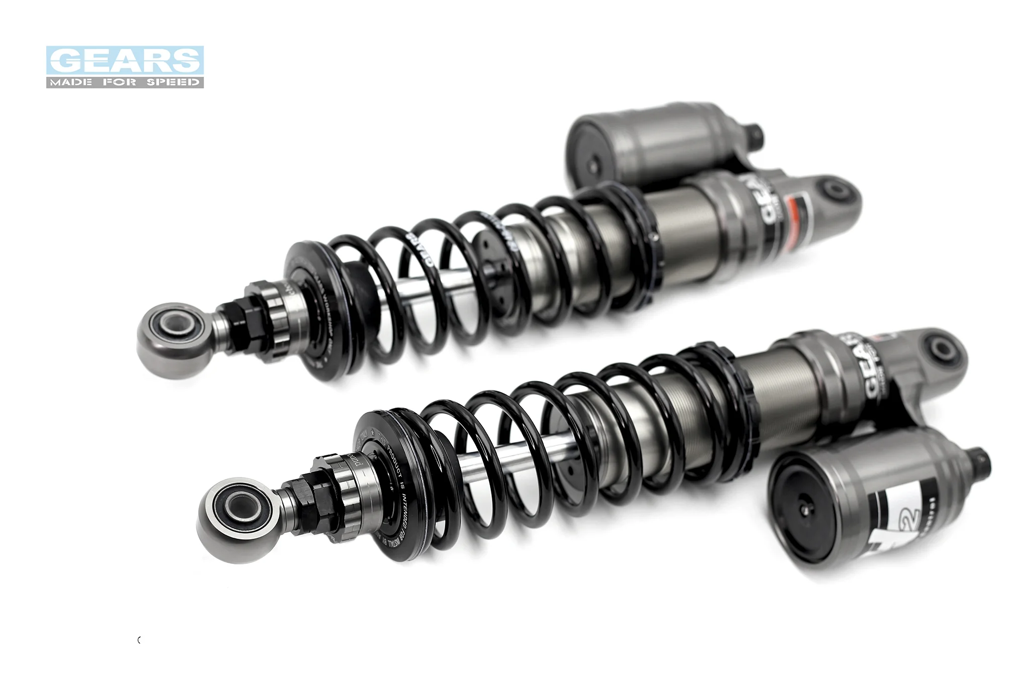 GOGORO 2 H2 Rear Suspension - Image 9
