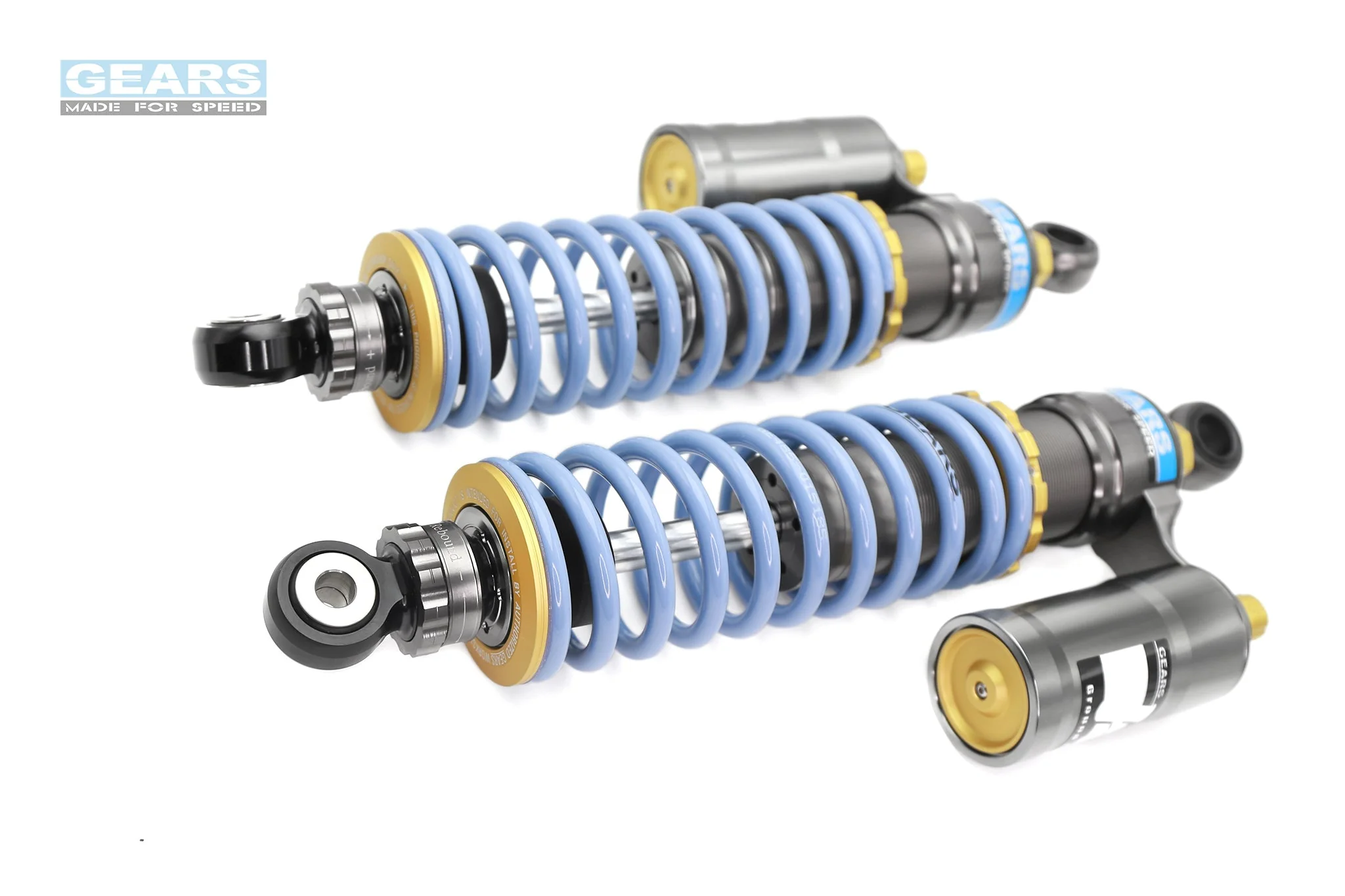 HONDA CB400 SF (04~17) H2 Rear Suspension - Image 3