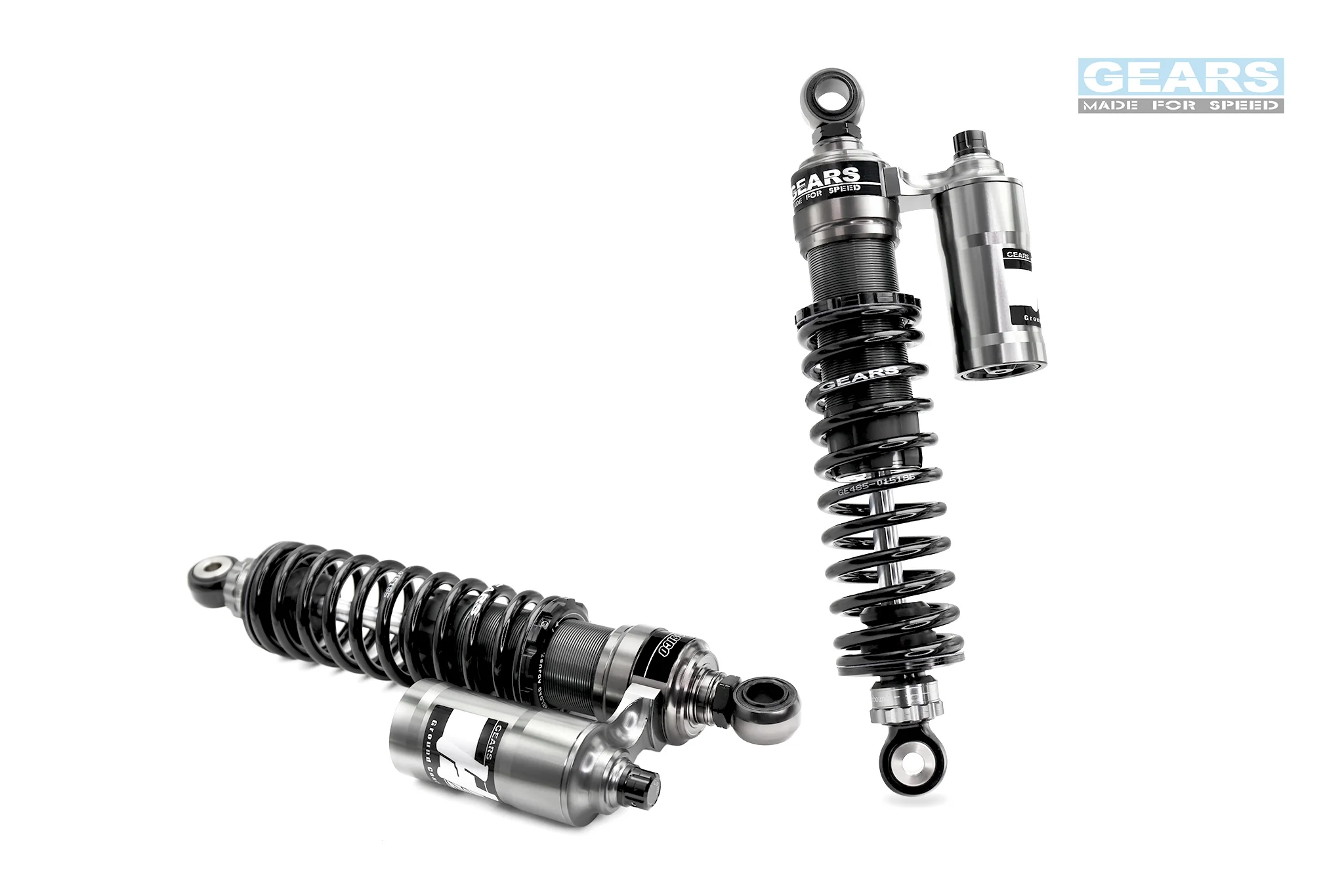 HONDA CB400 SF (04~17) H2 Rear Suspension - Image 7