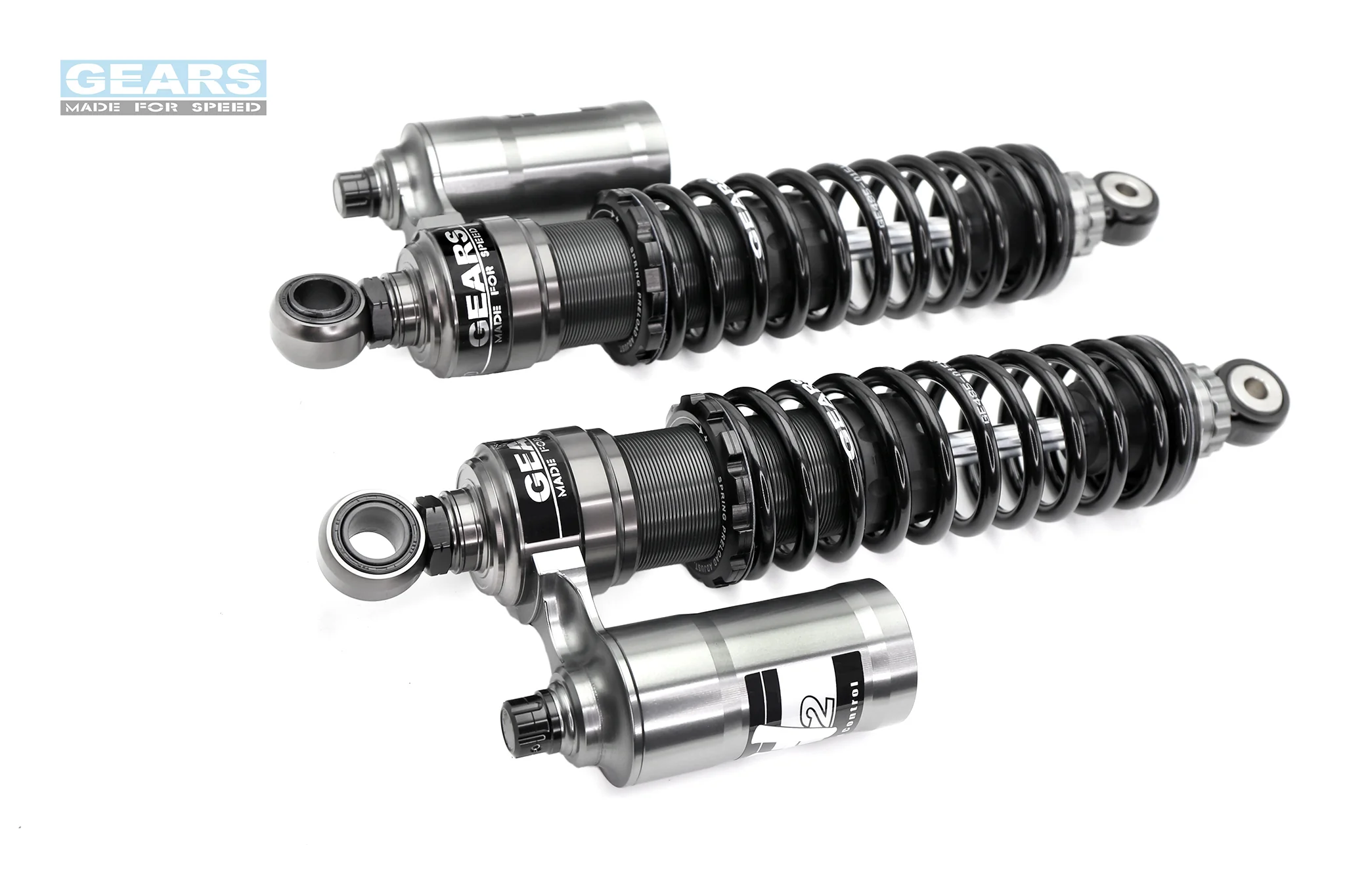 HONDA CB400 SF (04~17) H2 Rear Suspension - Image 8