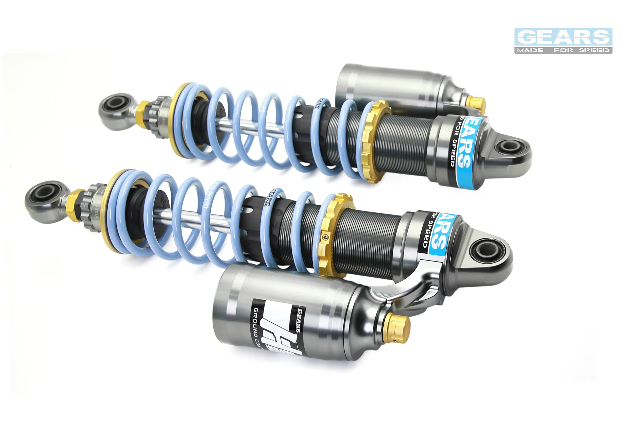 HONDA Monkey125 H2 Rear Suspension - Image 4