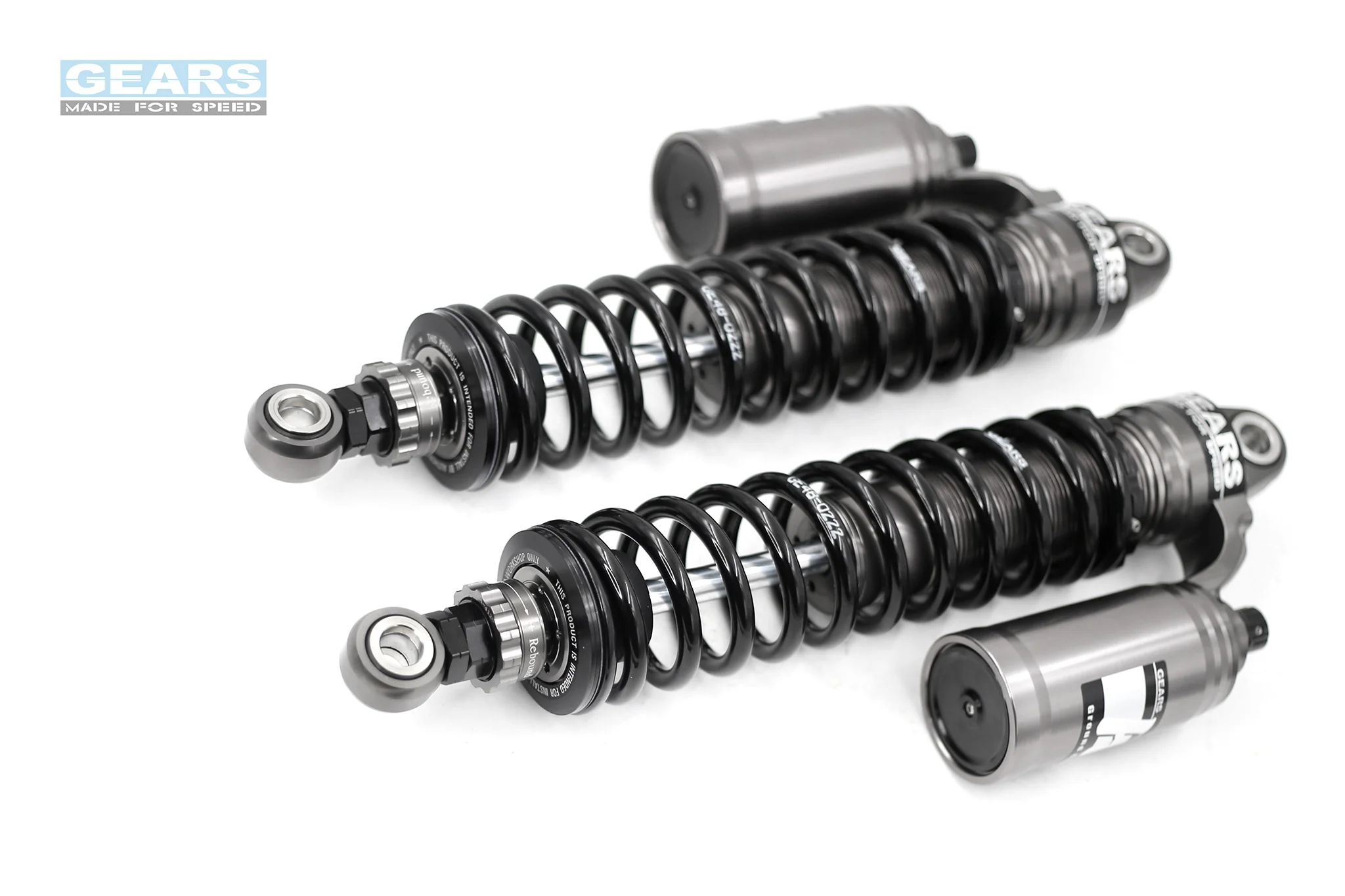HONDA CB350/CB350 RS (20~) H2 Rear Suspension - Image 3