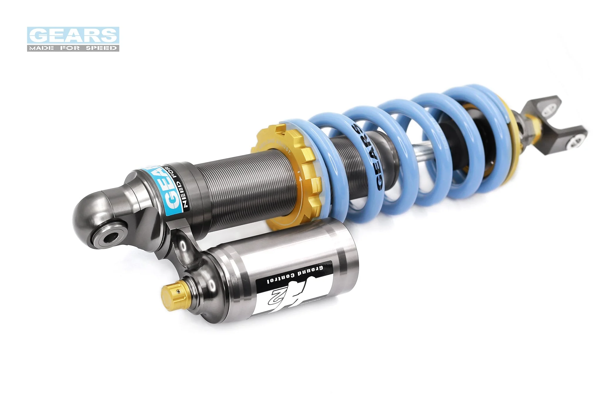 HONDA CRF300L-C H2 Rear Suspension - Image 2