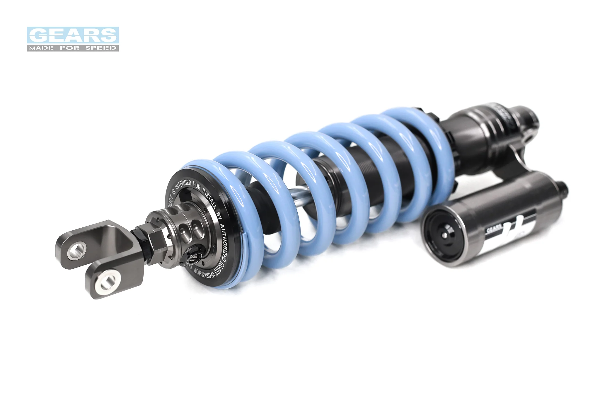 HONDA CRF300 RALLY H2 Rear Suspension - Image 8