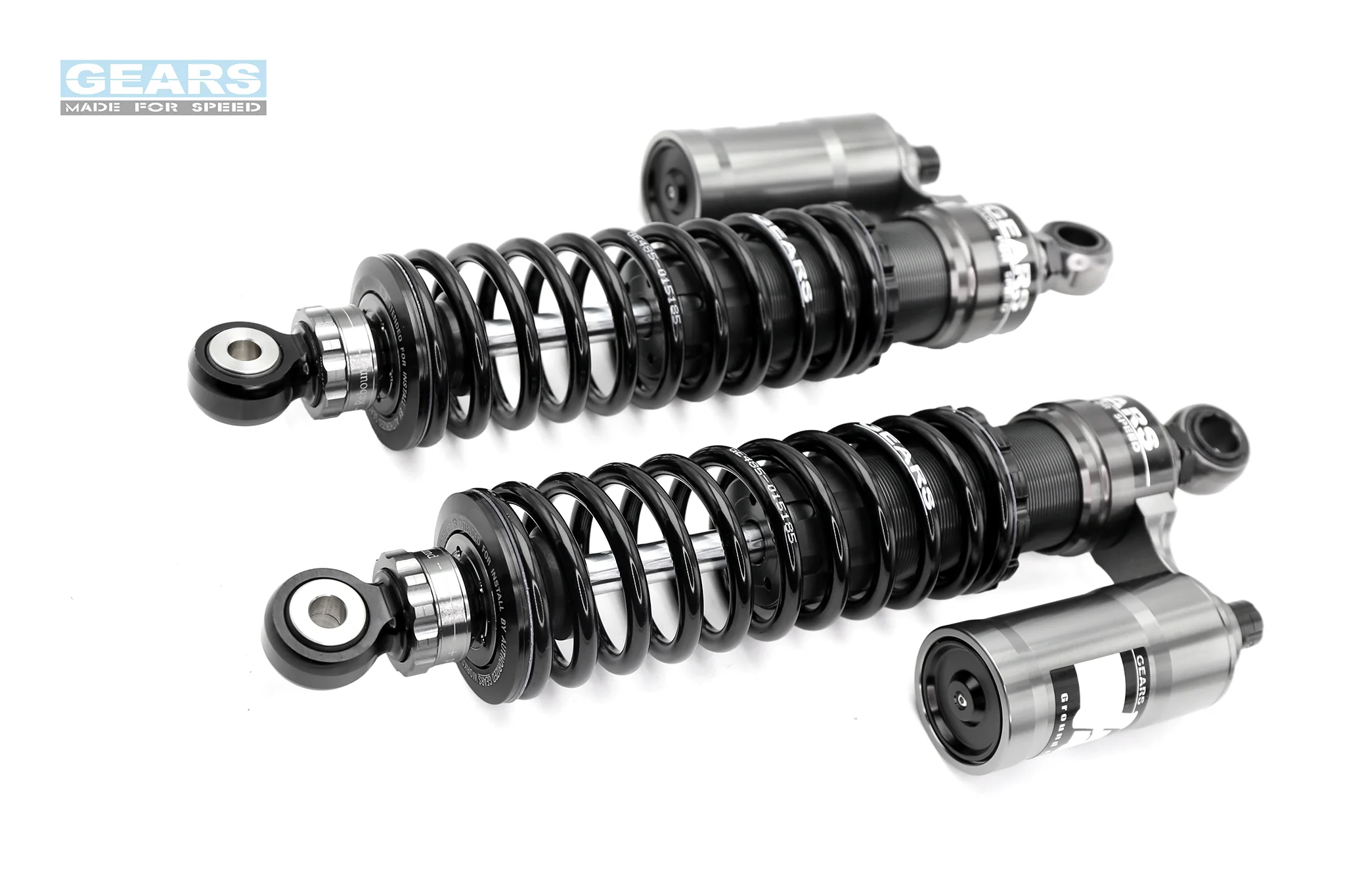 HONDA CB400 SF (18~) H2 Rear Suspension - Image 8