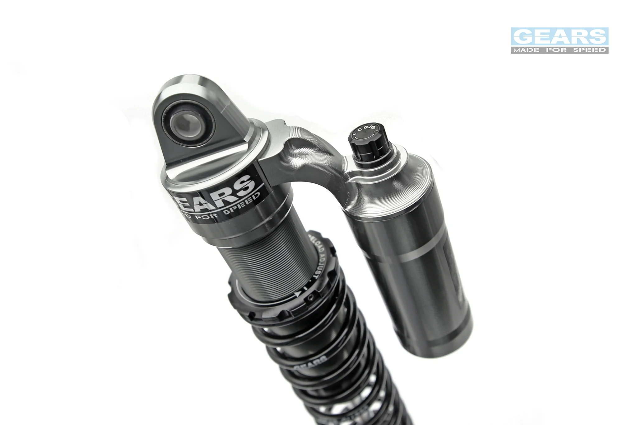 HONDA ADV150/ADV 160 (19~) H2 Rear Suspension - Image 6