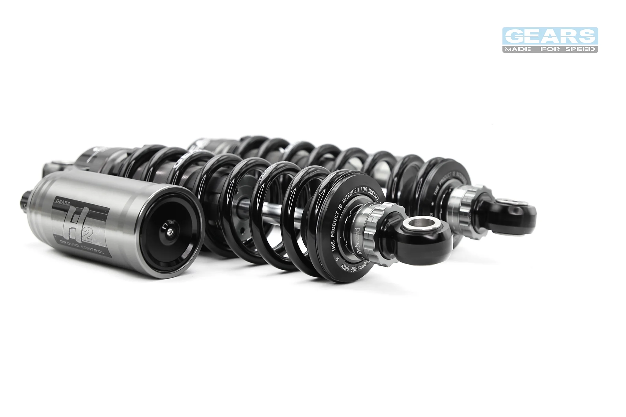 HONDA REBEL CMX1100 (21~) H2 Rear Suspension - Image 5