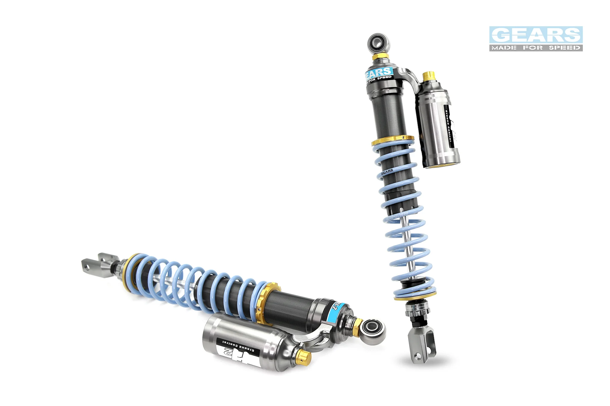 HONDA ADV350 (22~) H2 Rear Suspension