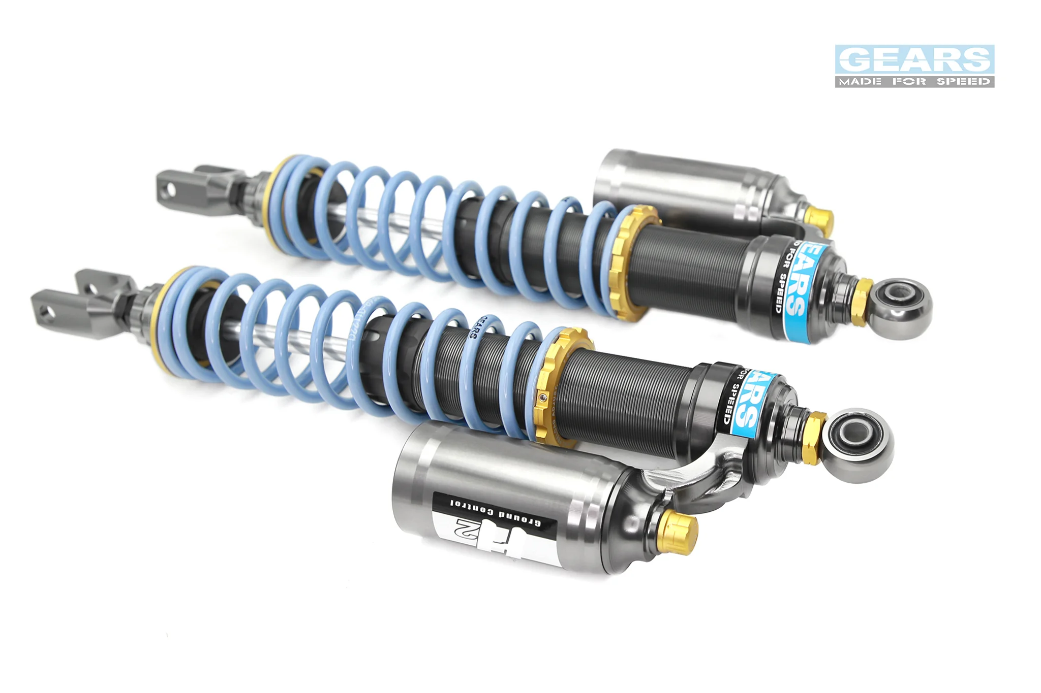 HONDA ADV350 (22~) H2 Rear Suspension - Image 4