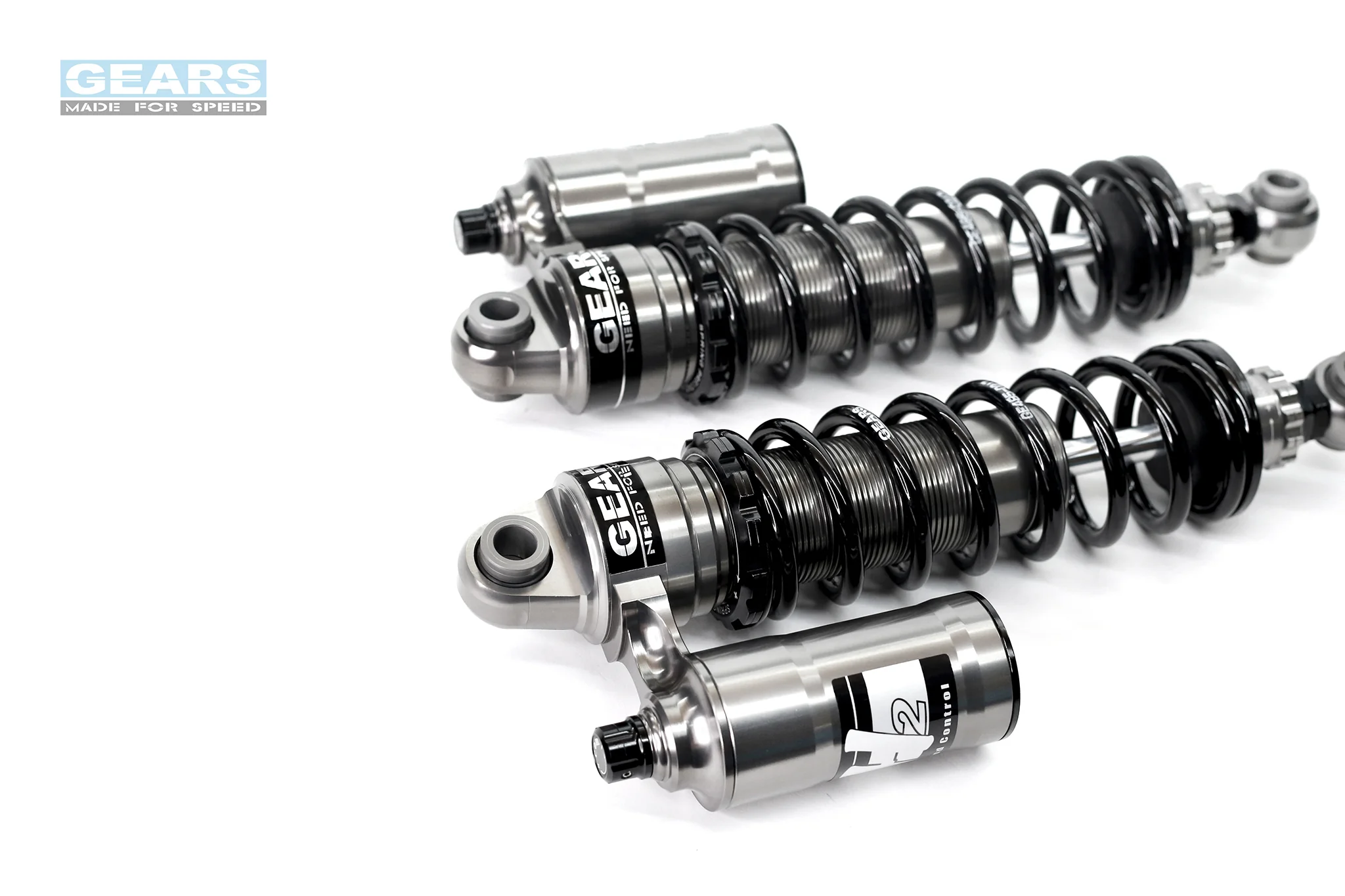 HARLEY DAVIDSON SPORTSTER XL1200 H2 Rear Suspension - Image 8