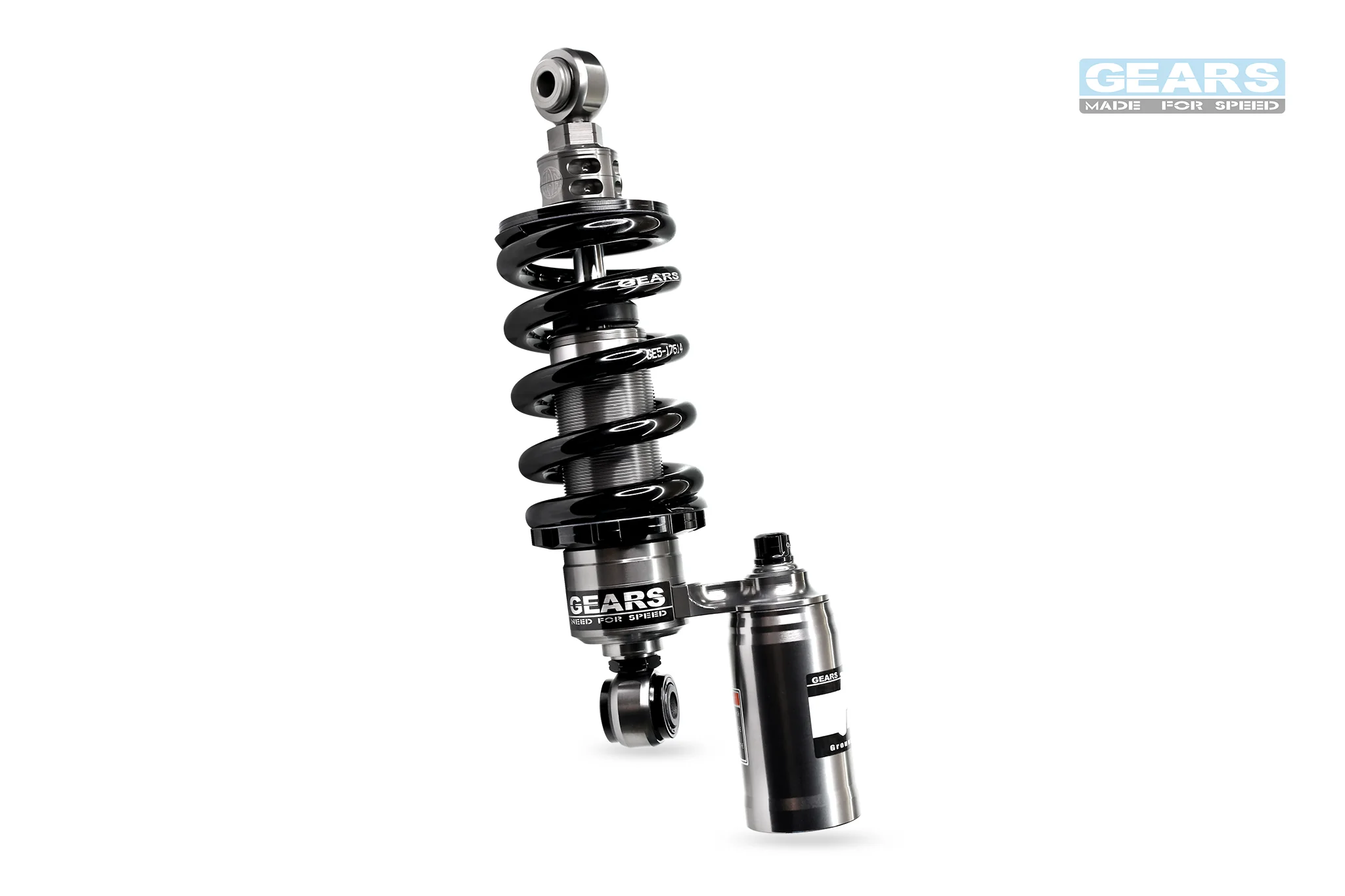 KYMCO K Rider 400 H2 Rear Suspension - Image 5