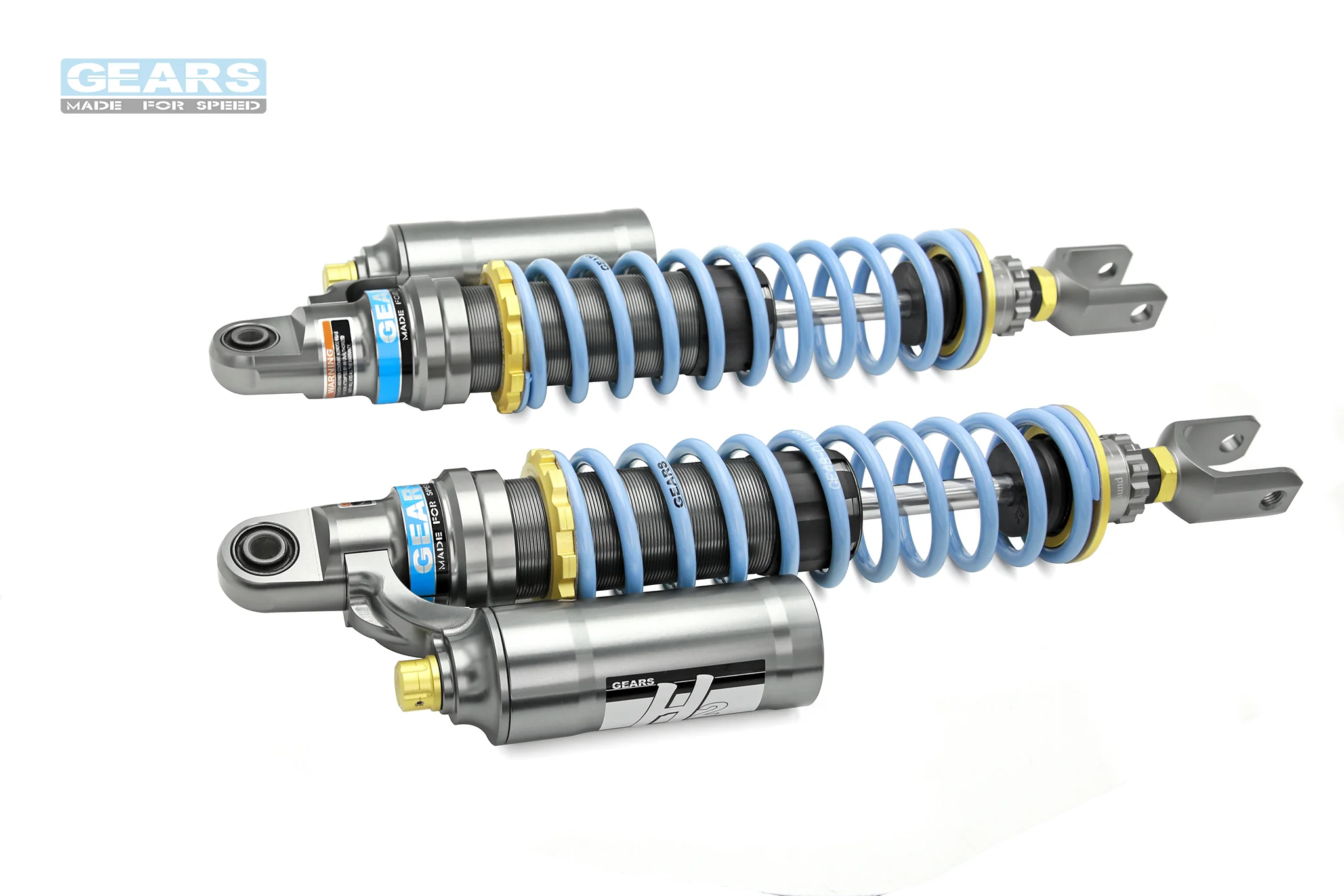 KYMCO G DINK CT300 (21~) H2 Rear Suspension - Image 2