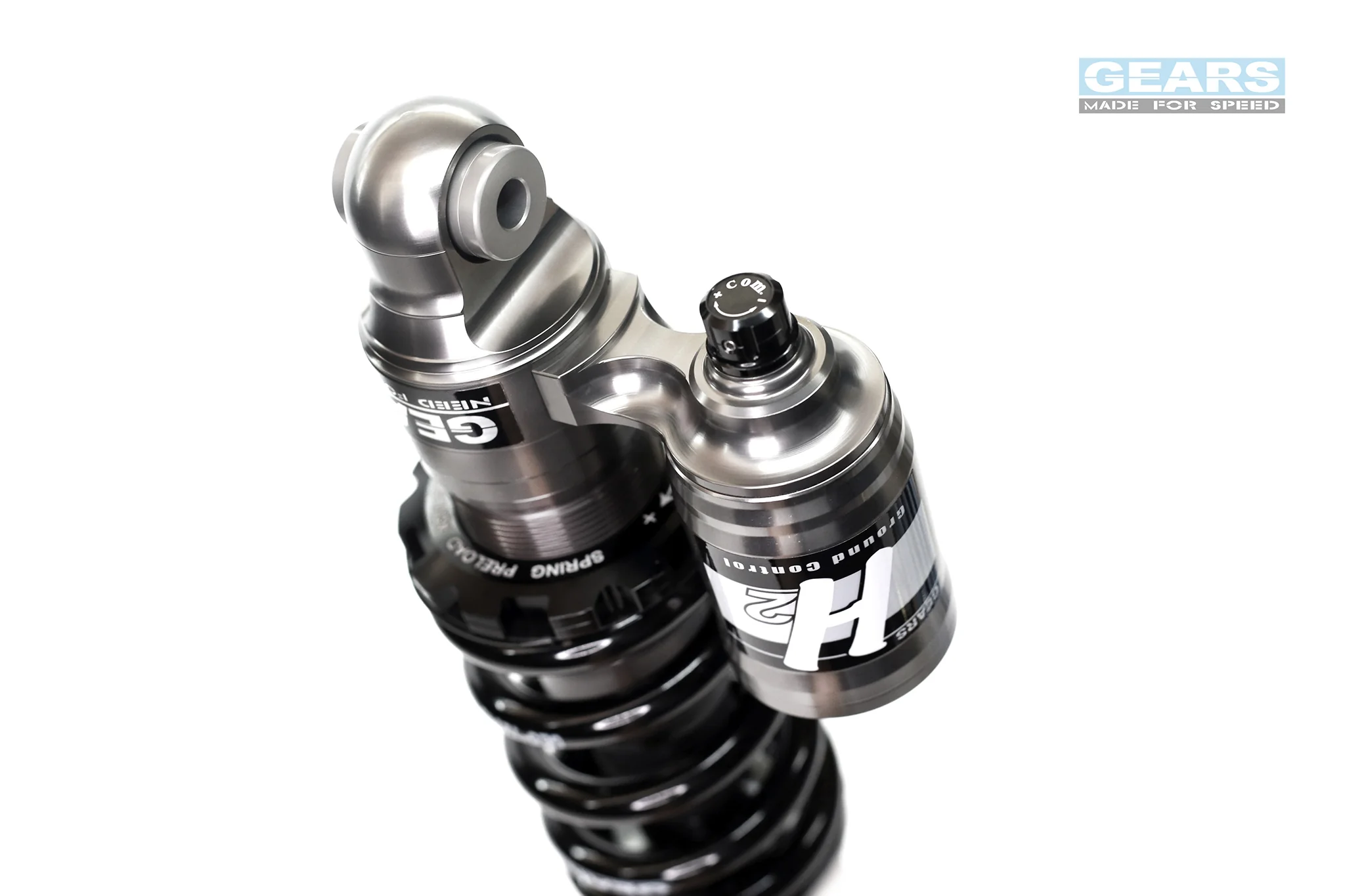 KAWASAKI NINJA ZX10R (16~) H2 Rear Suspension - Image 11