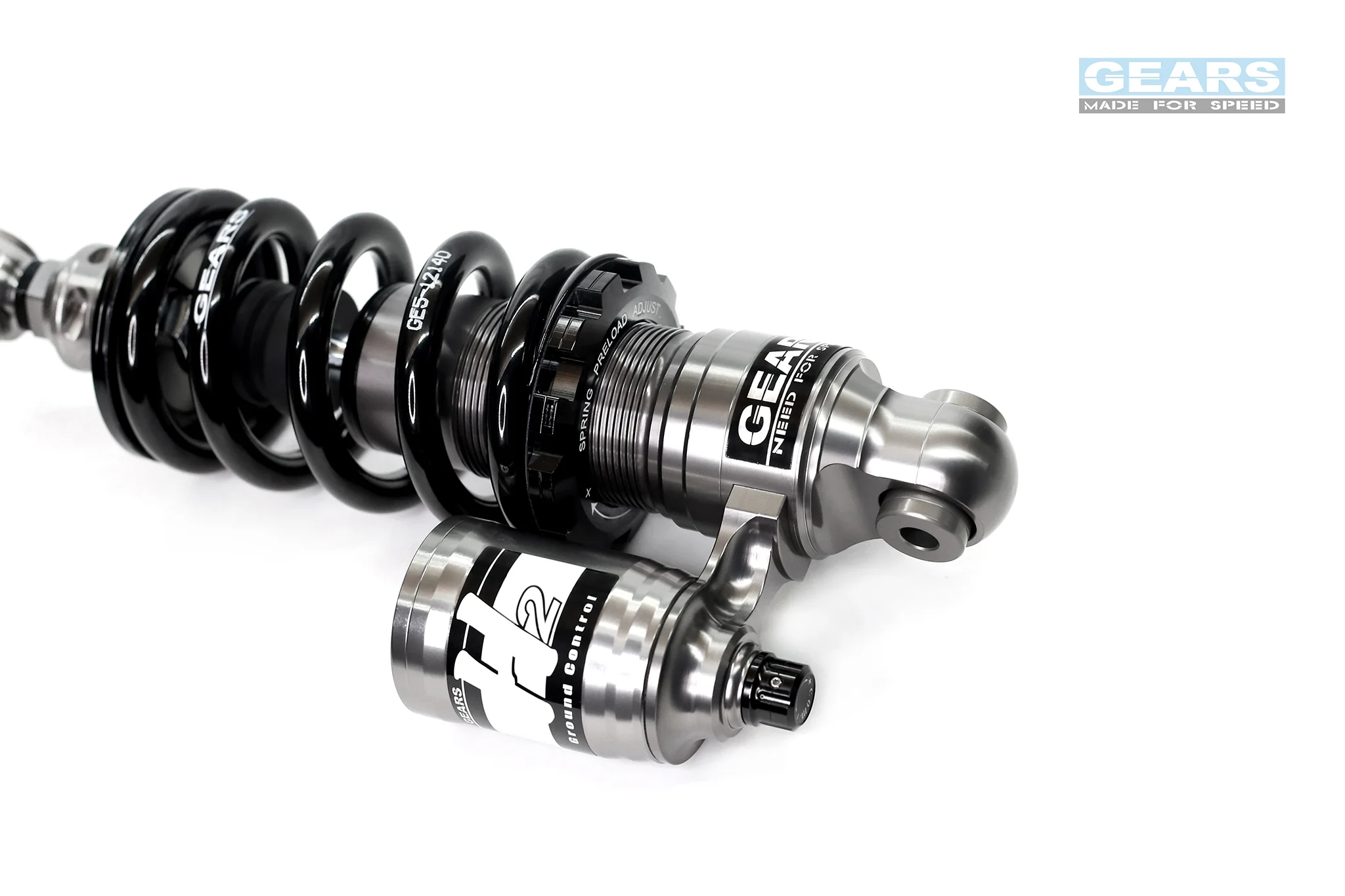 KAWASAKI NINJA ZX10R (16~) H2 Rear Suspension - Image 9