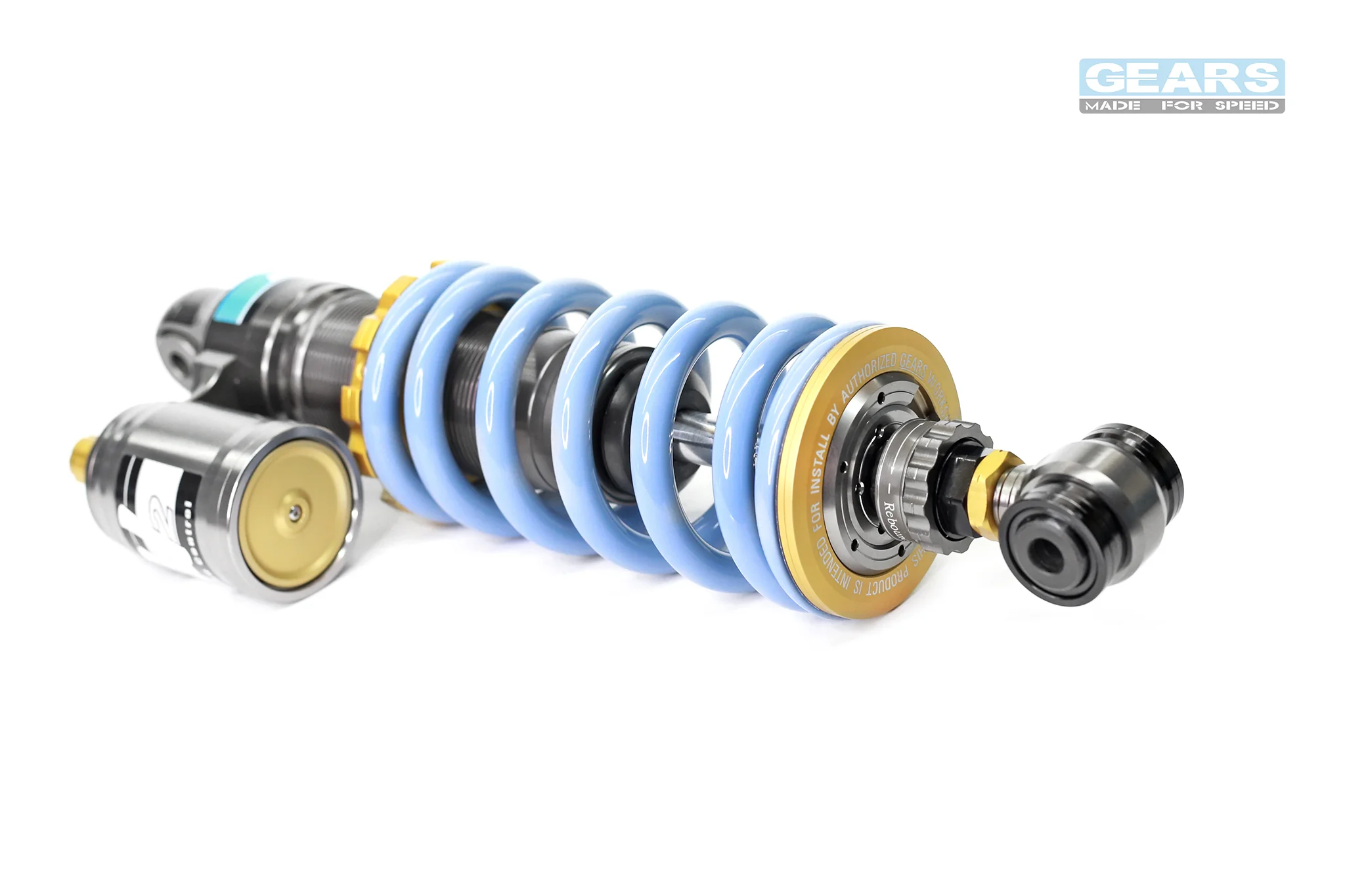 KAWASAKI Z900 RS (18~) H2 Rear Suspension - Image 5