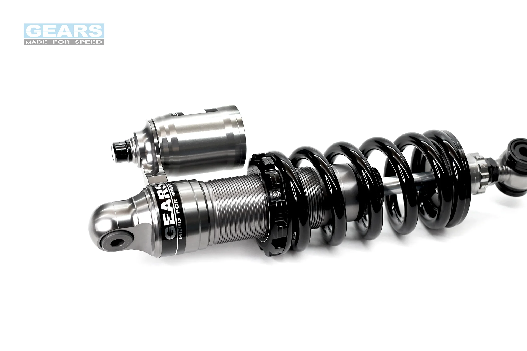 KAWASAKI Z900 RS (18~) H2 Rear Suspension - Image 7