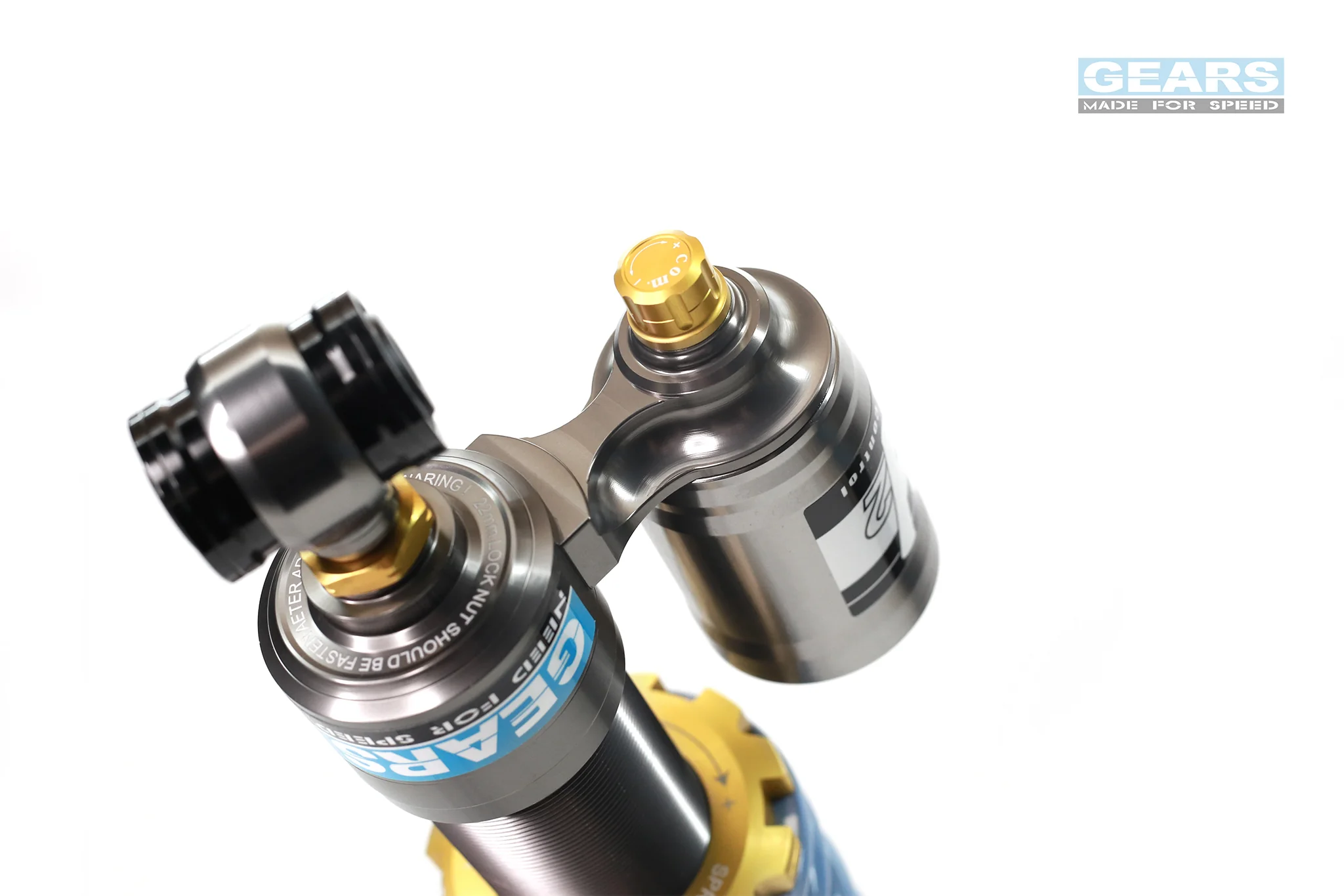 KAWASAKI Z900 (17~) H2 Rear Suspension - Image 6