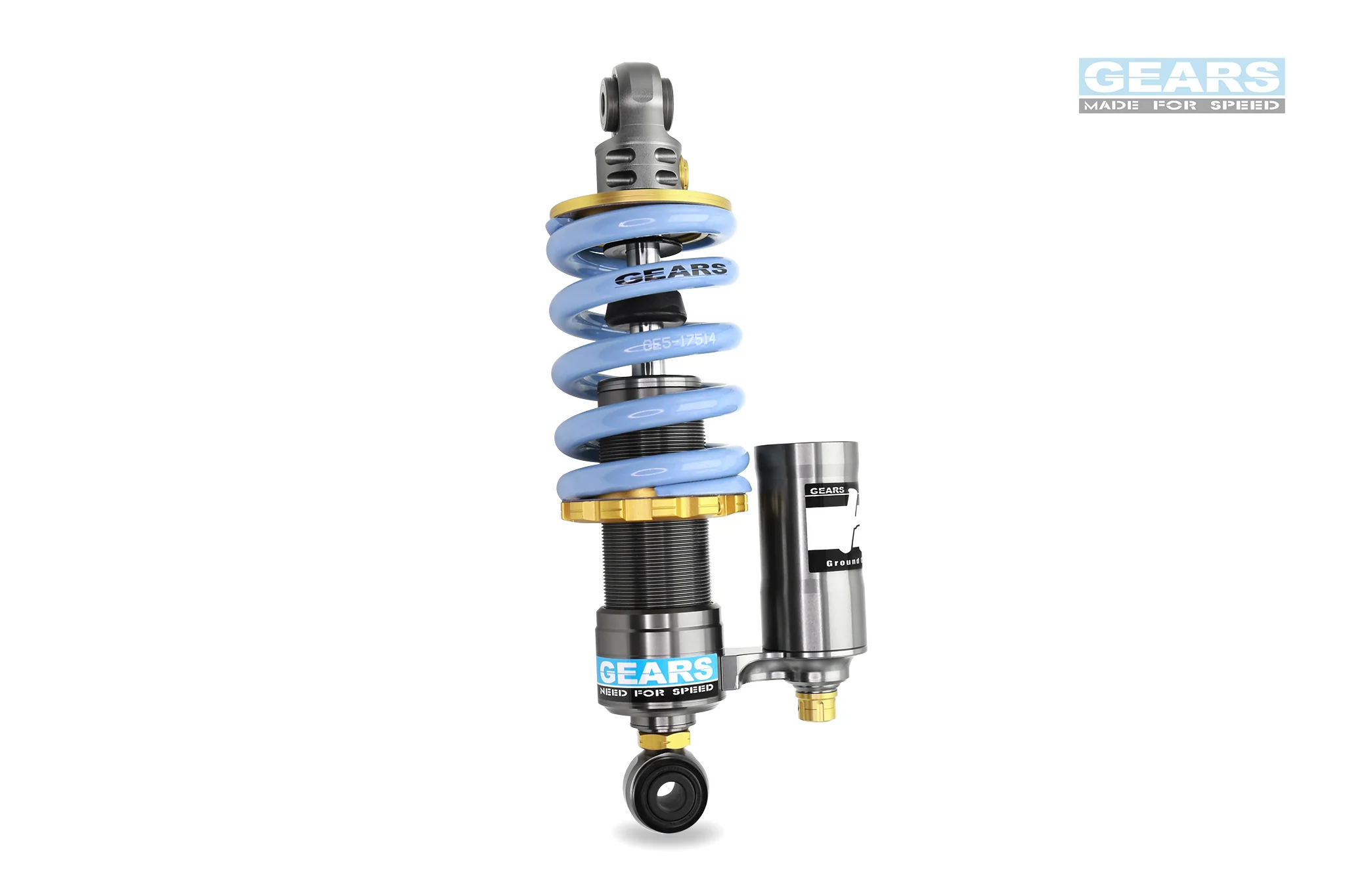 KAWASAKI Versys 650 (16~) H2 Rear Suspension