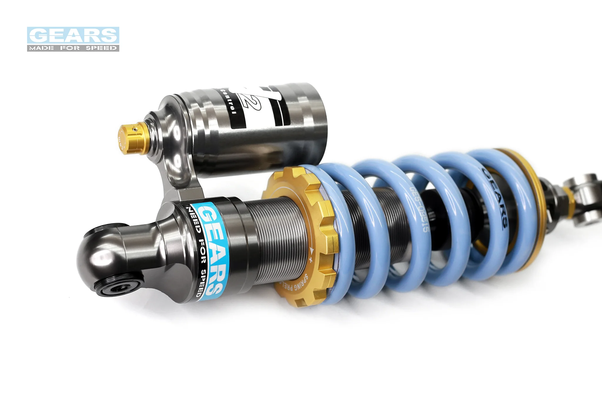 KAWASAKI NINJA ZX-25R (20~)/NINJA ZX-4R(23~) H2 Rear Suspension - Image 2