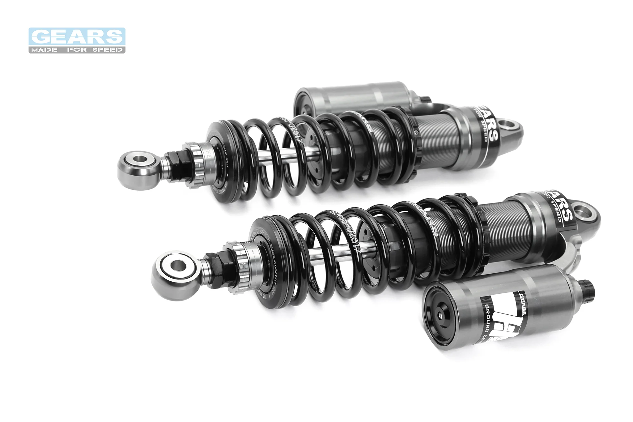 KAWASAKI W800 K3 (23~) H2 Rear Suspension - Image 3