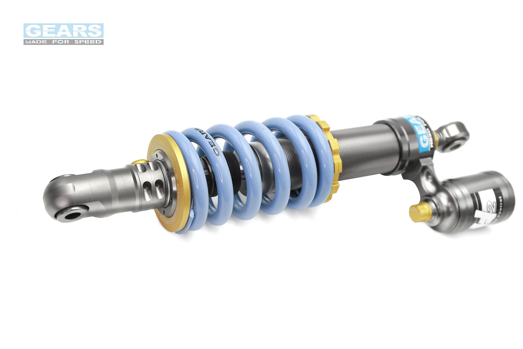 KTM DUKE 790 (17~) H2 Rear Suspension - Image 3