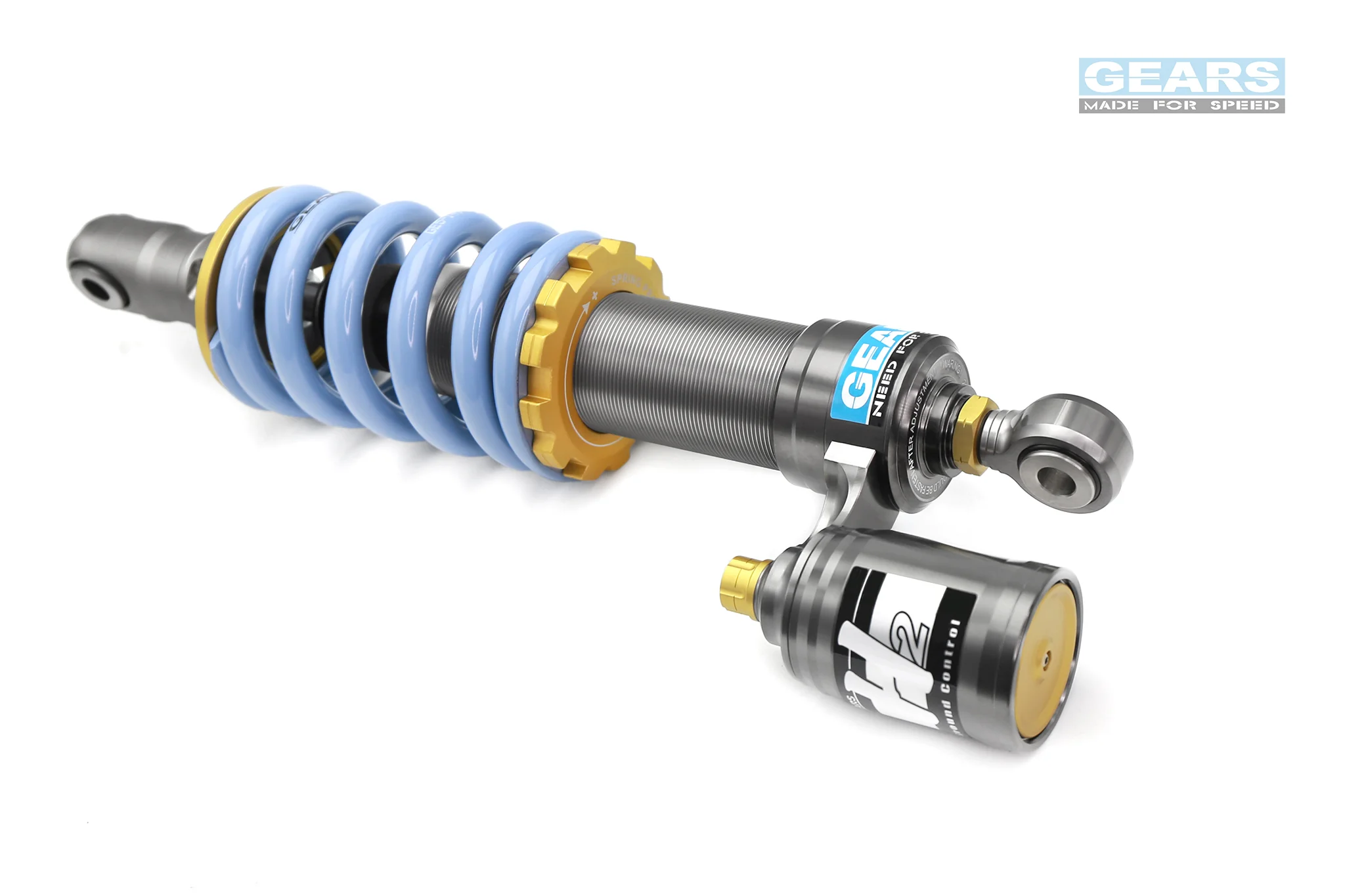 KTM DUKE 790 (17~) H2 Rear Suspension - Image 4